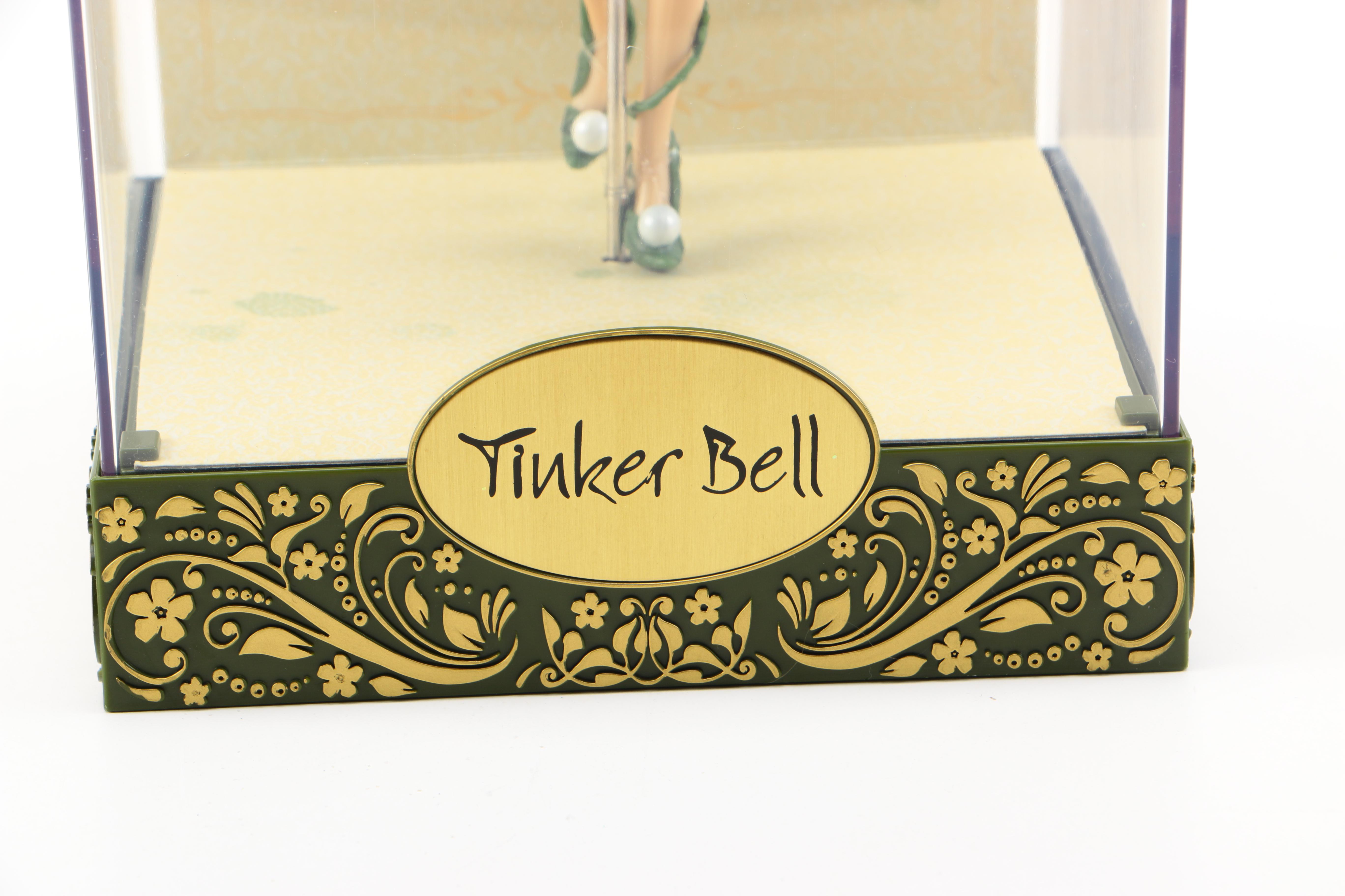 Tinkerbell Assortment