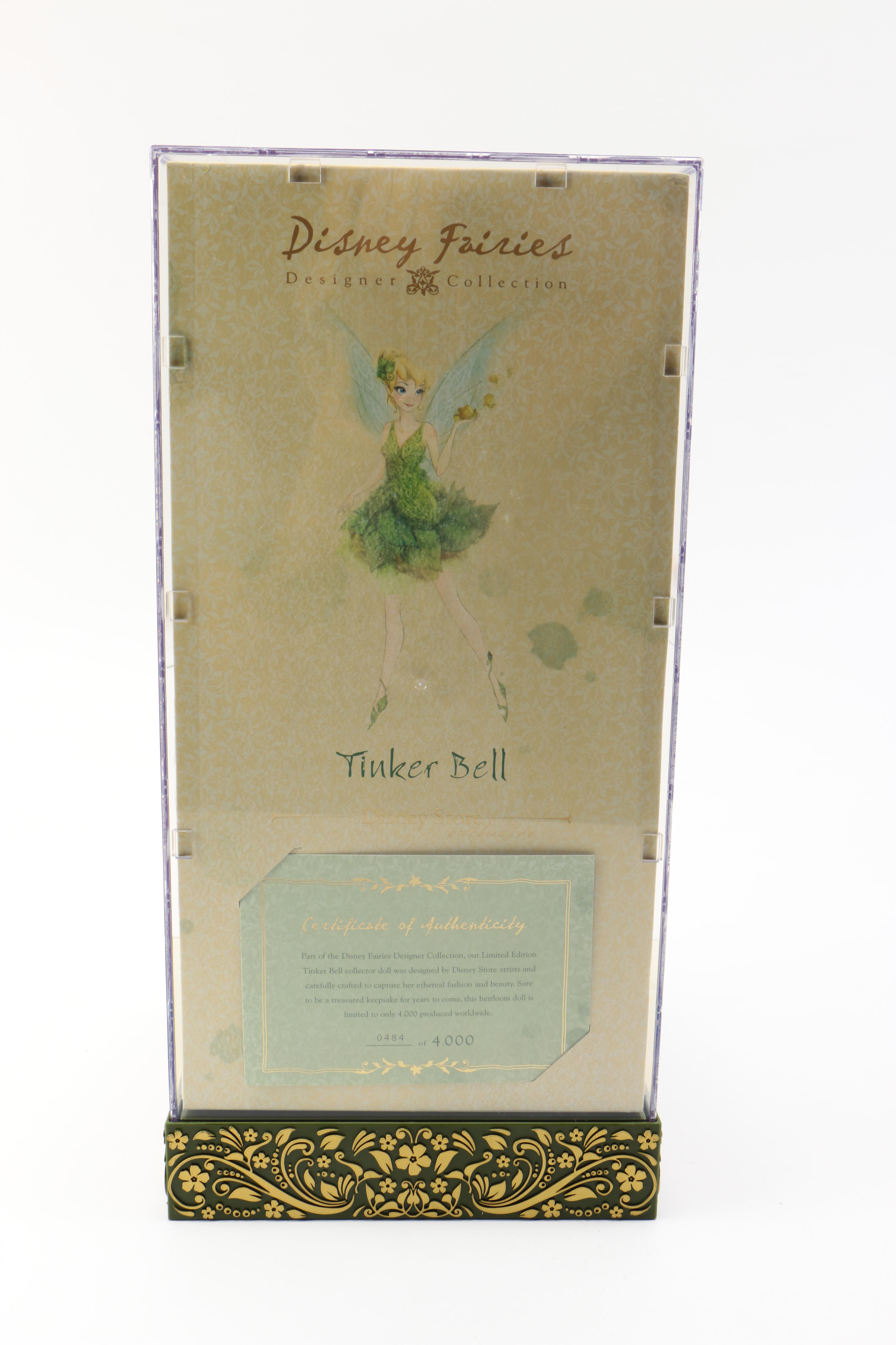 Tinkerbell Assortment