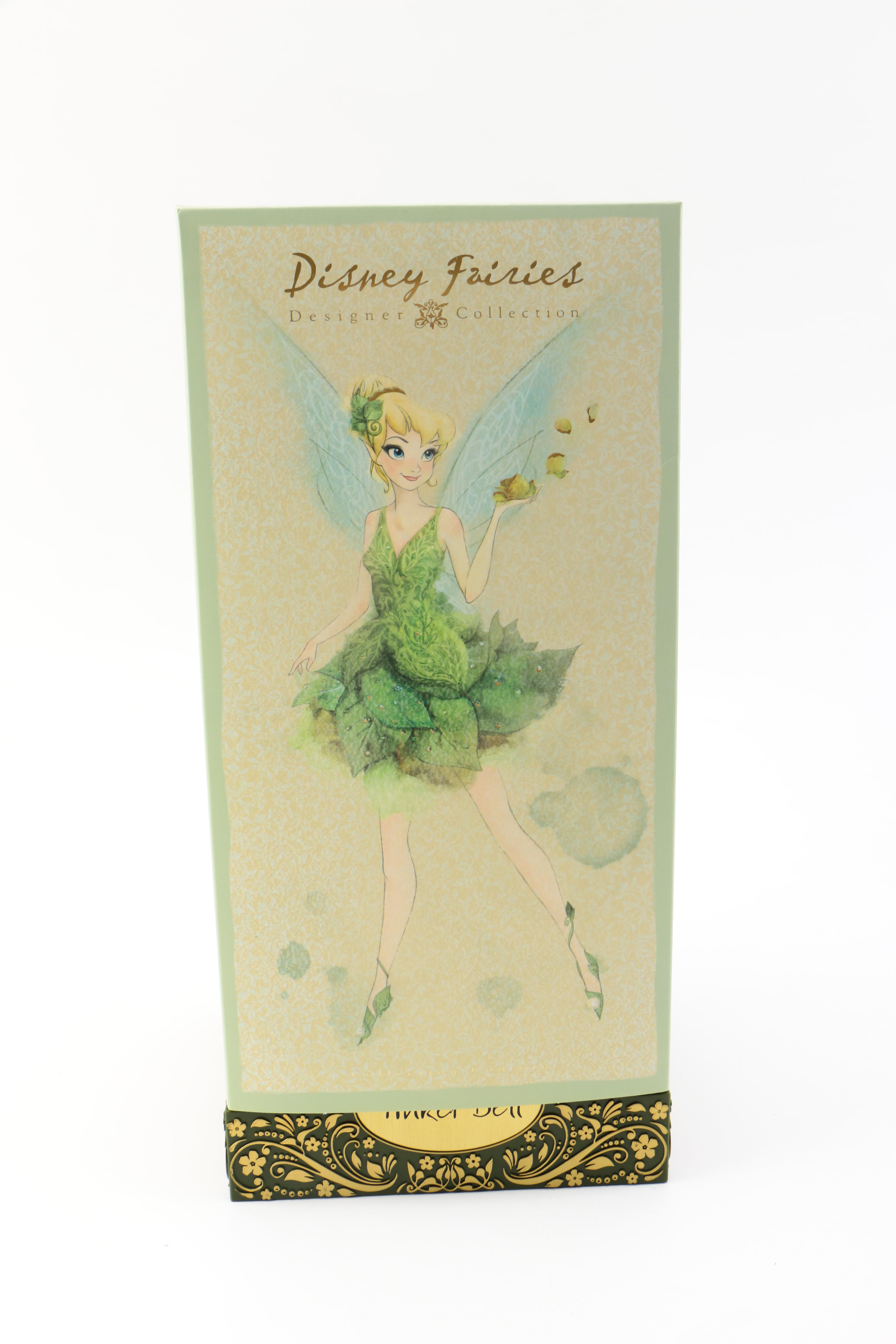 Tinkerbell Assortment