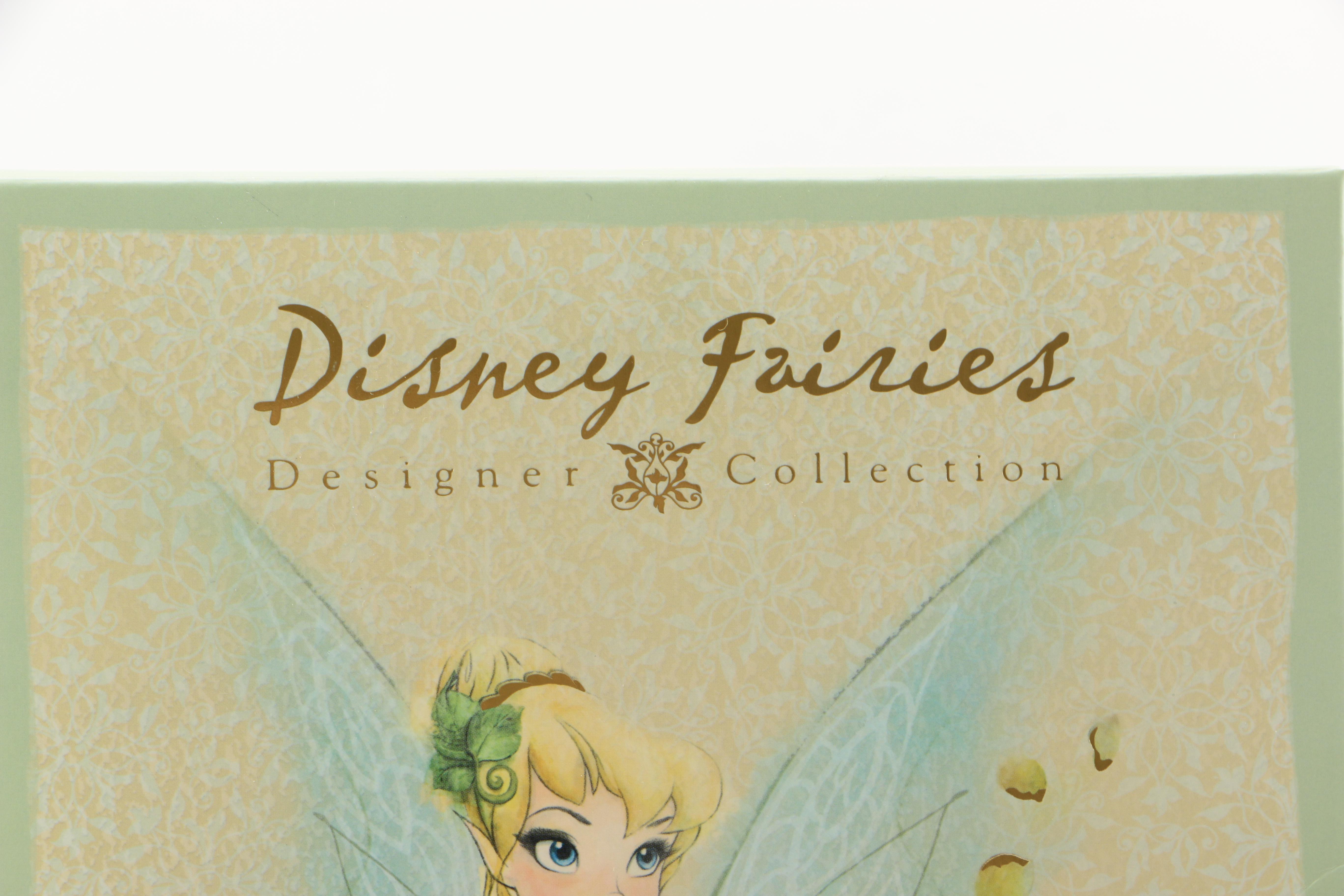 Tinkerbell Assortment