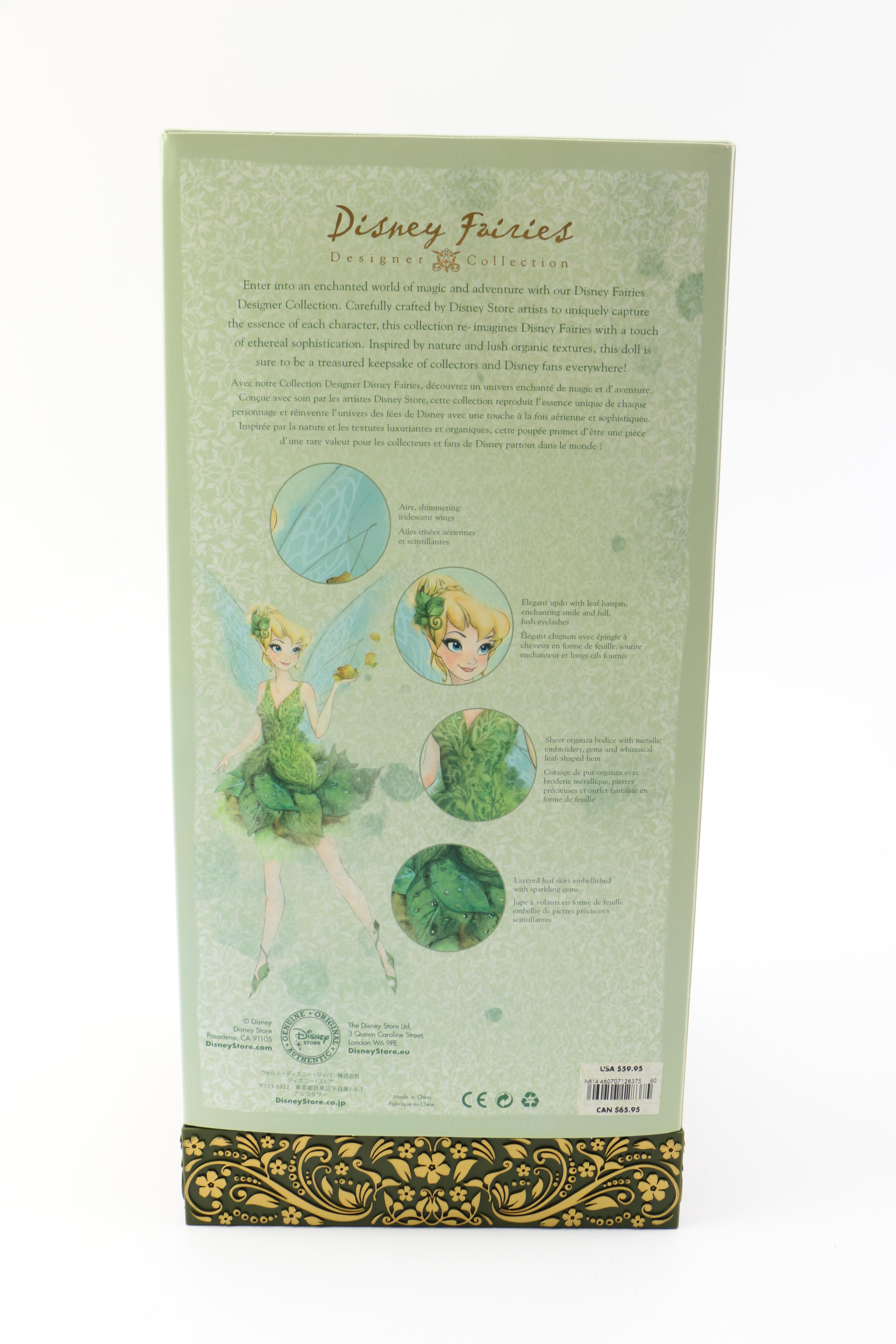 Tinkerbell Assortment