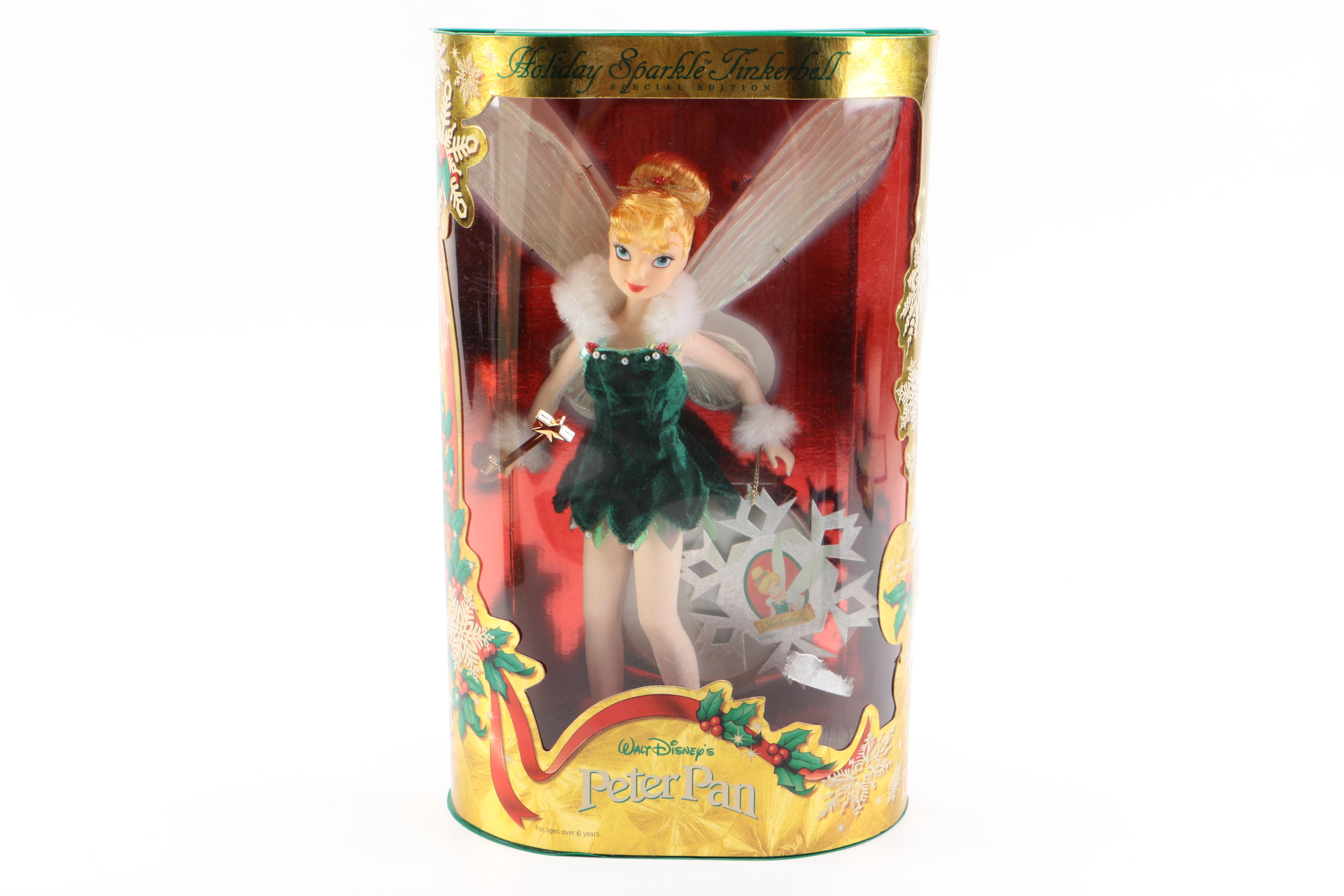 Tinkerbell Assortment