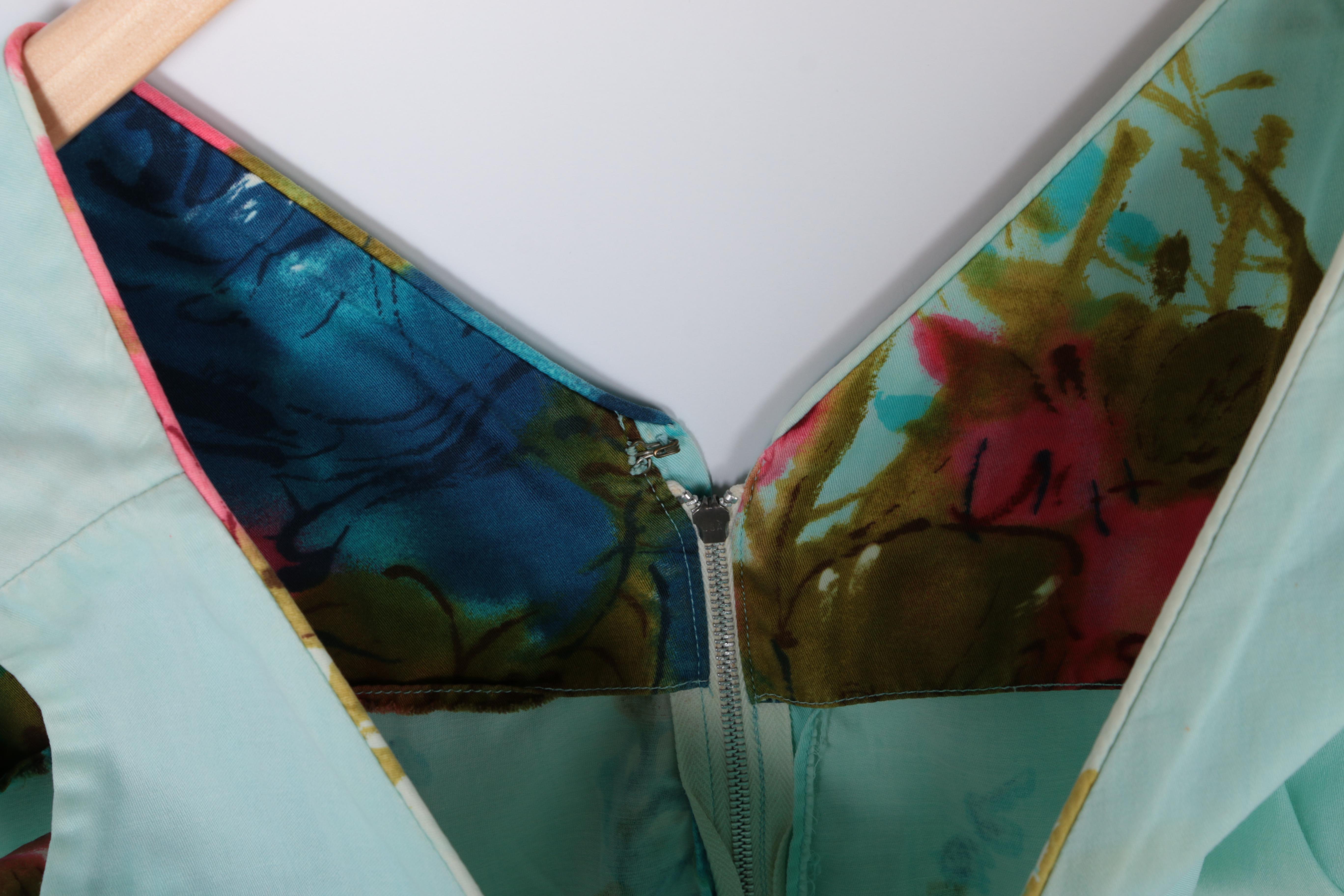 1960s - 1970s Colorful Tops and Dresses with Tory Richards