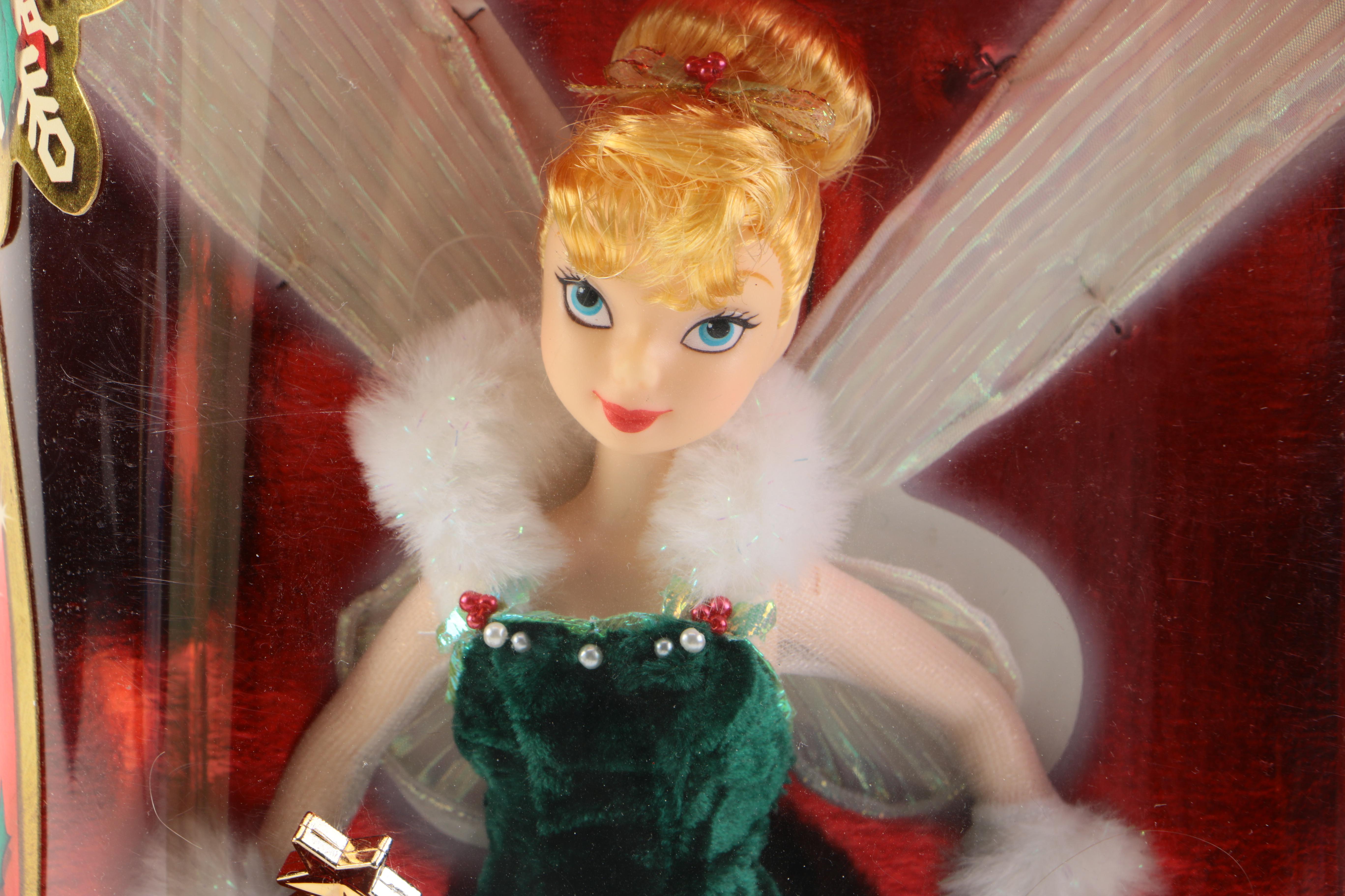 Tinkerbell Assortment