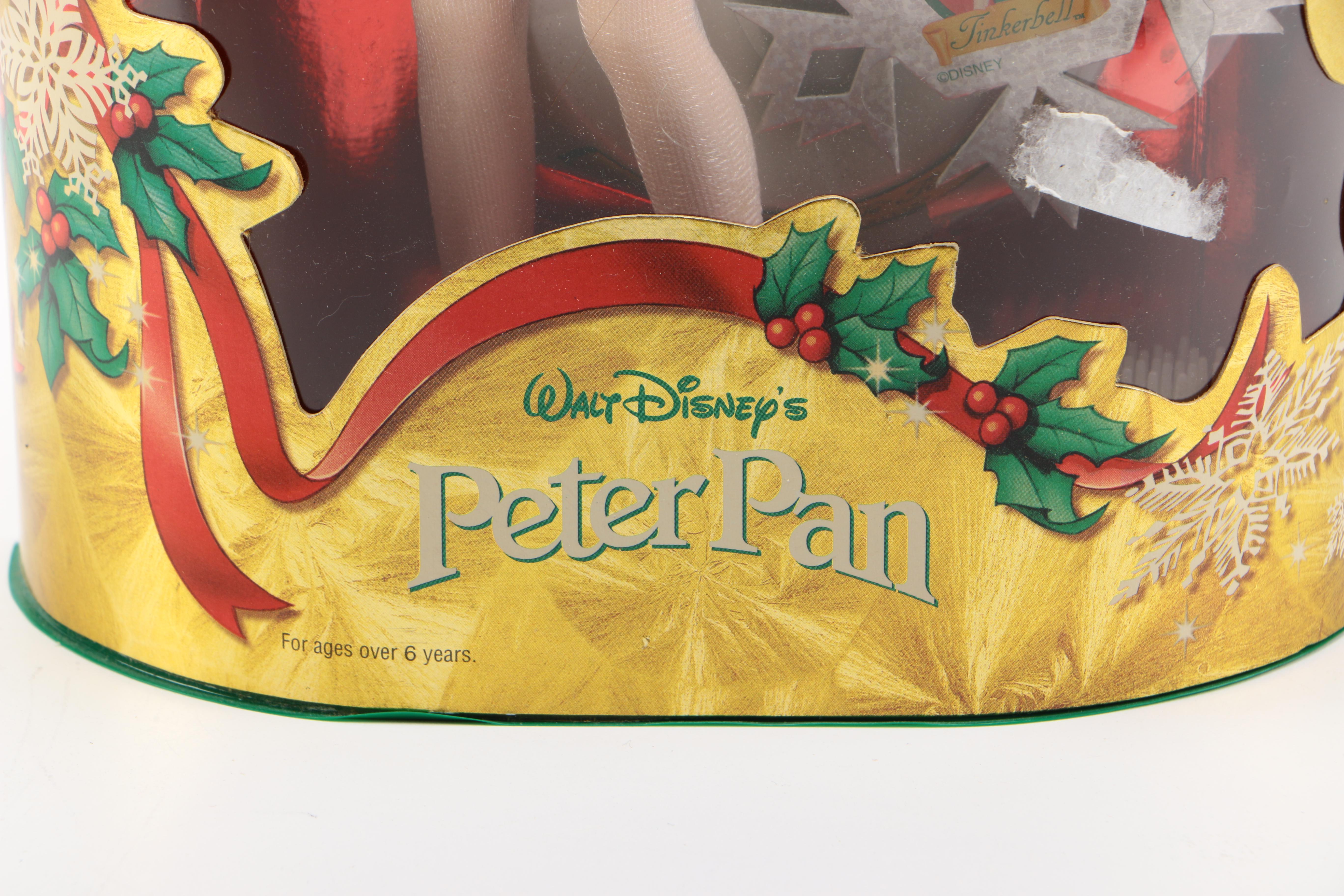 Tinkerbell Assortment