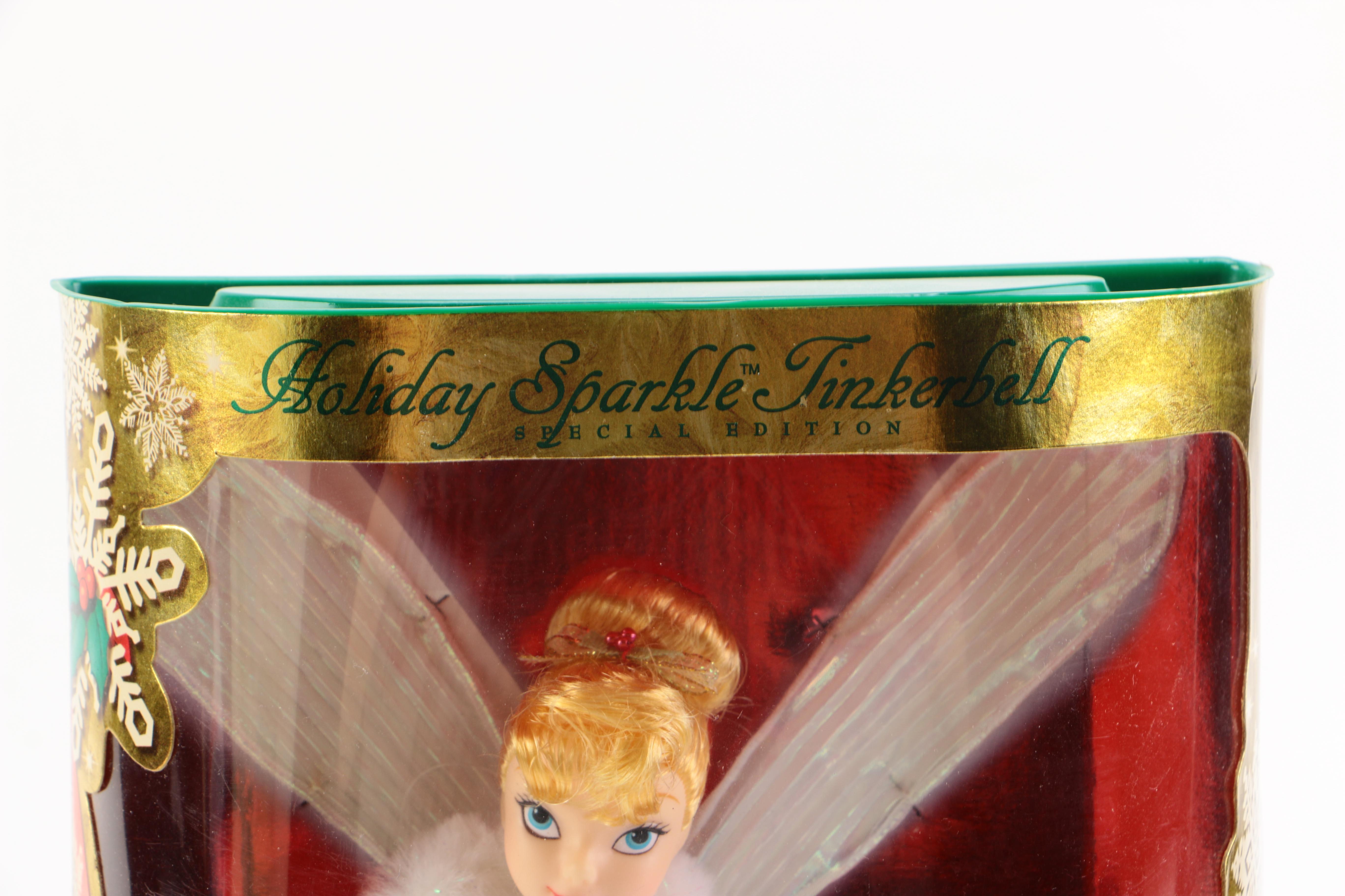 Tinkerbell Assortment