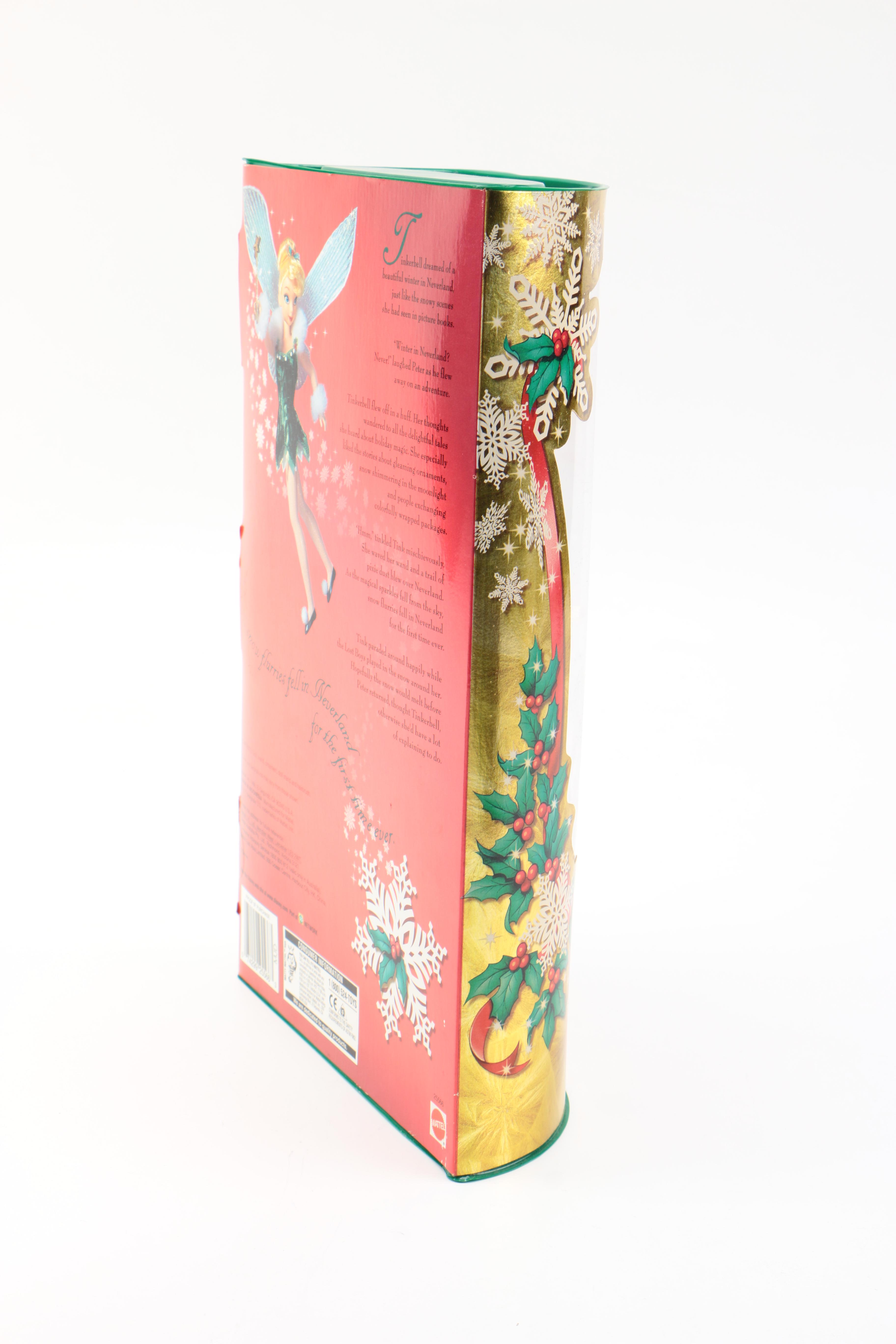 Tinkerbell Assortment