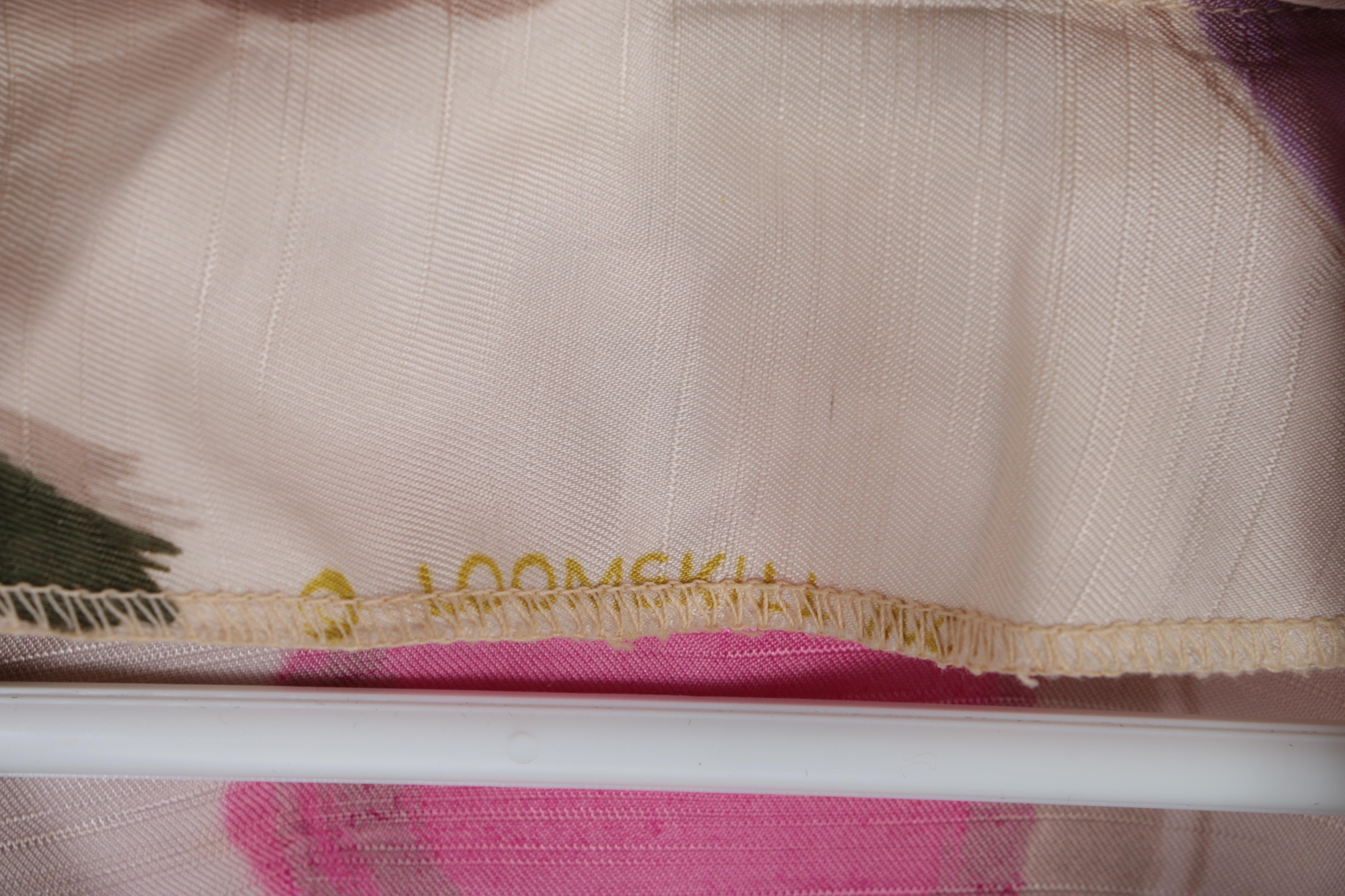 1960s - 1970s Colorful Tops and Dresses with Tory Richards