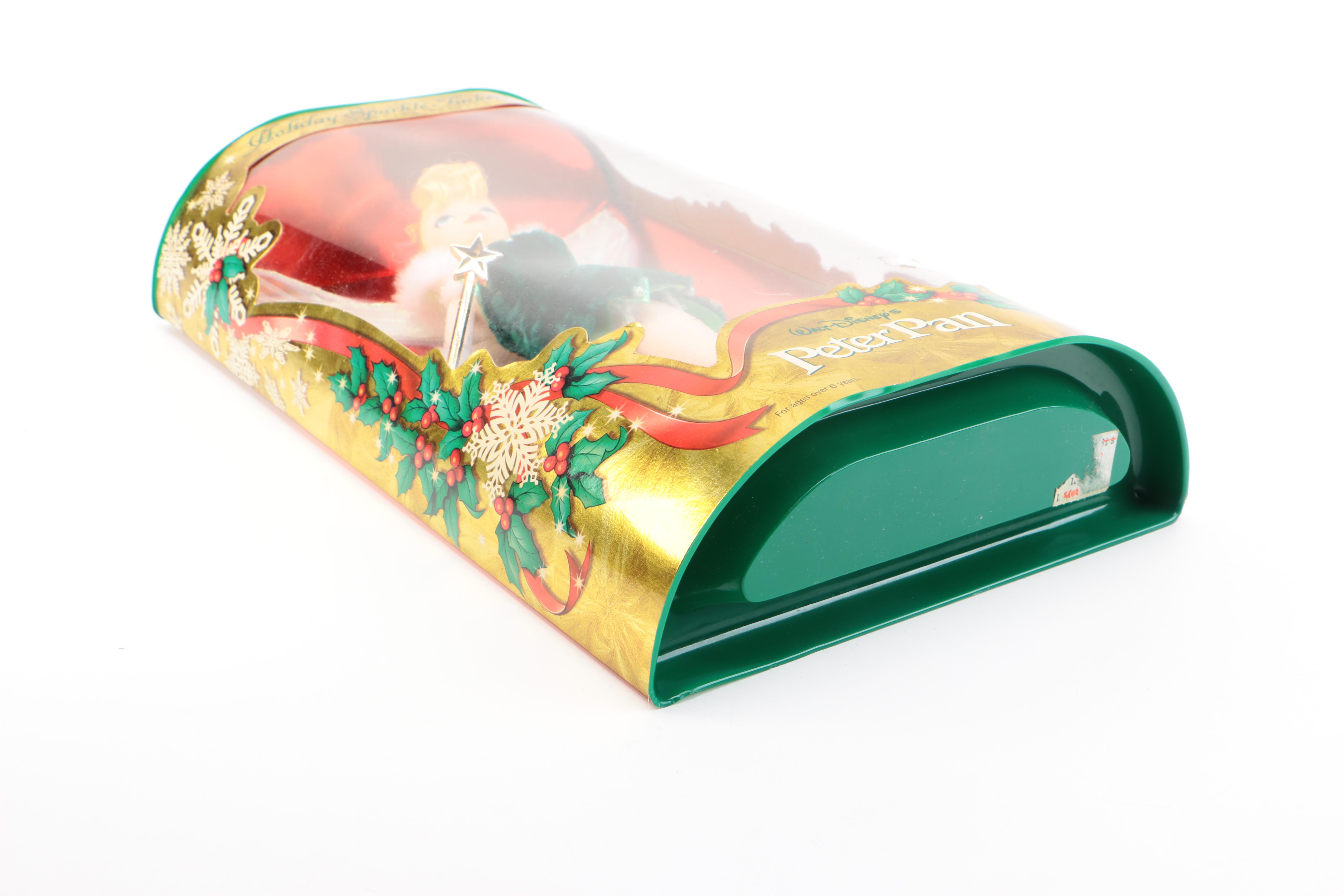 Tinkerbell Assortment