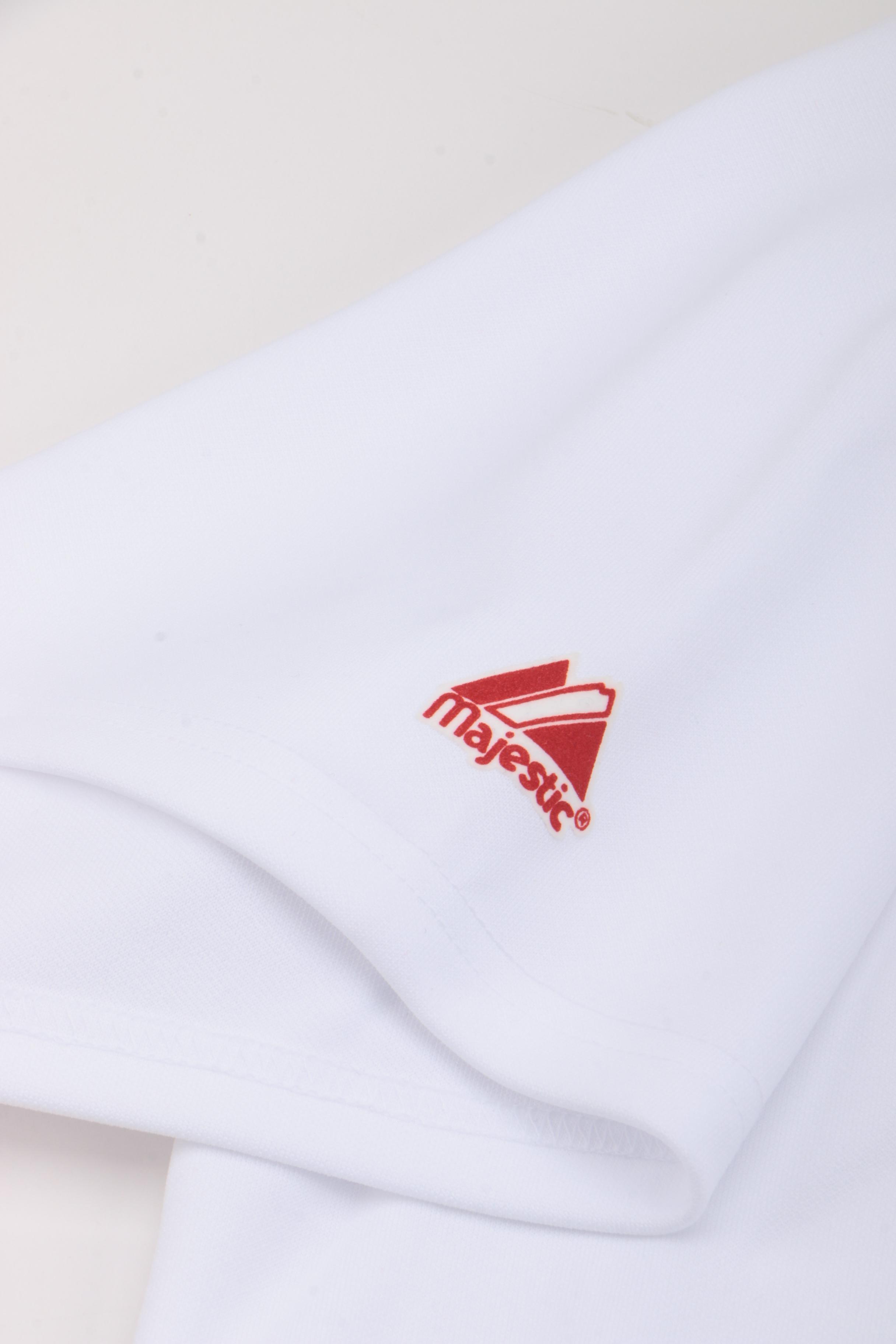 Signed and Unsigned Stan Musial Memorabilia