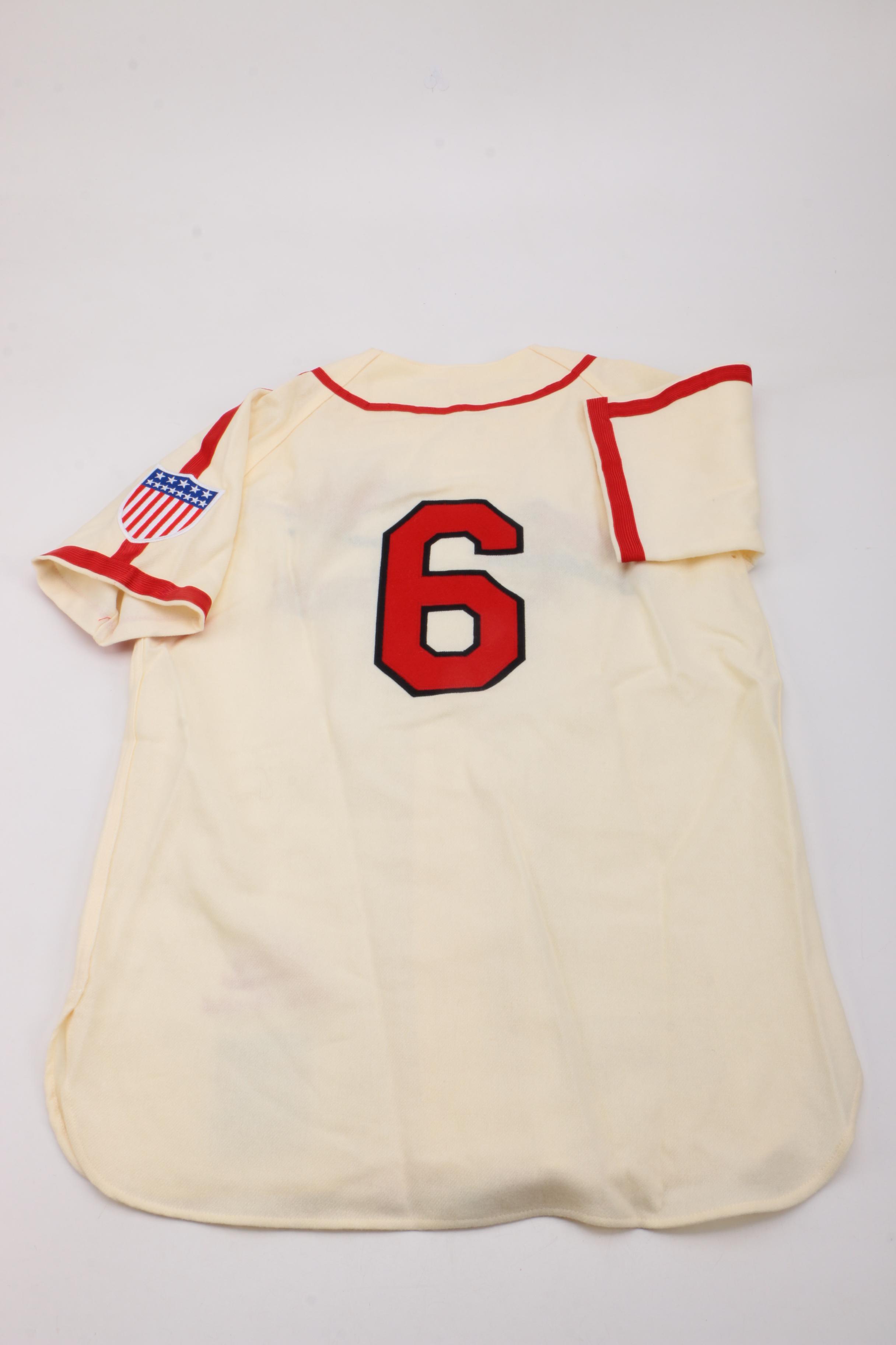 Signed and Unsigned Stan Musial Memorabilia