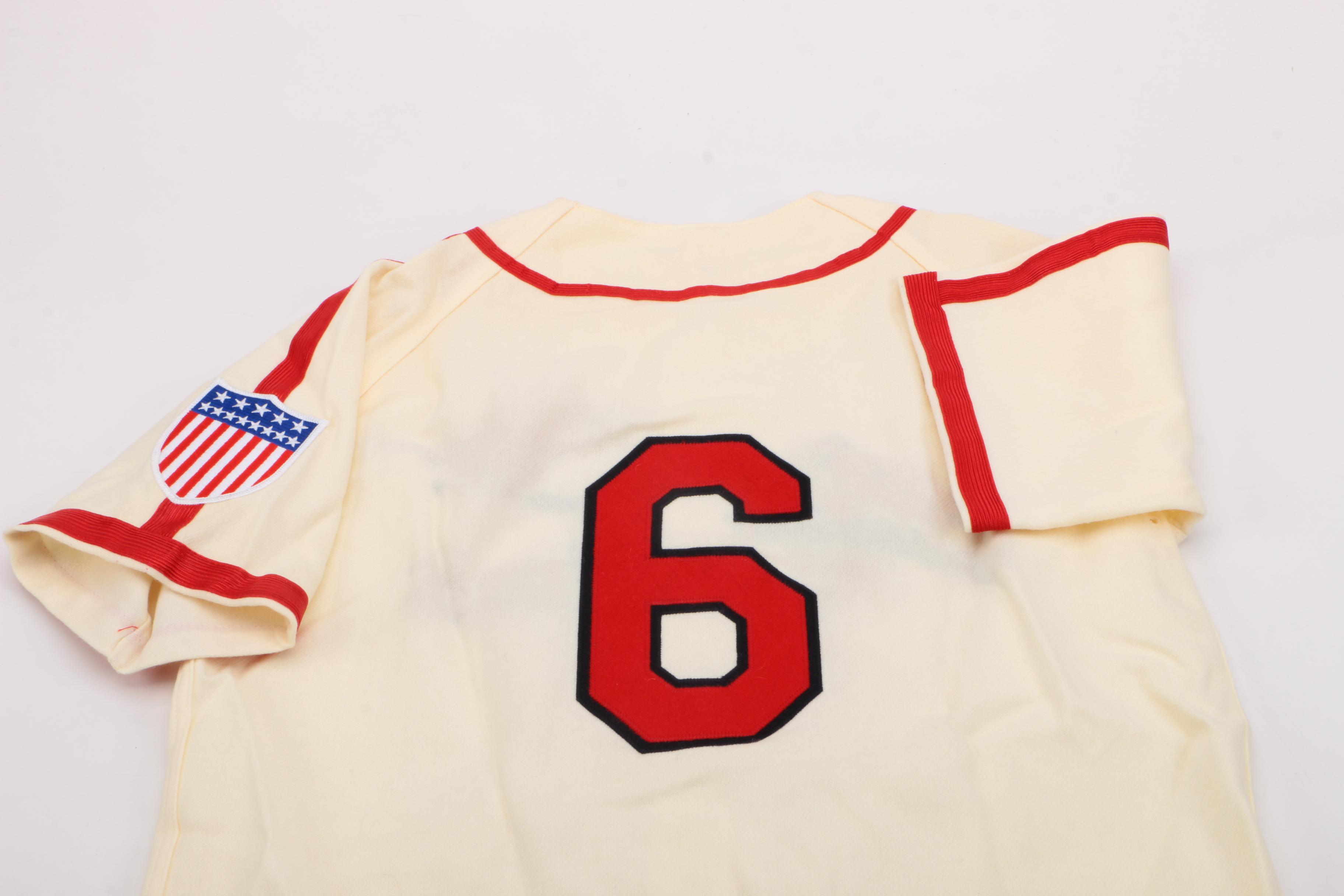 Signed and Unsigned Stan Musial Memorabilia