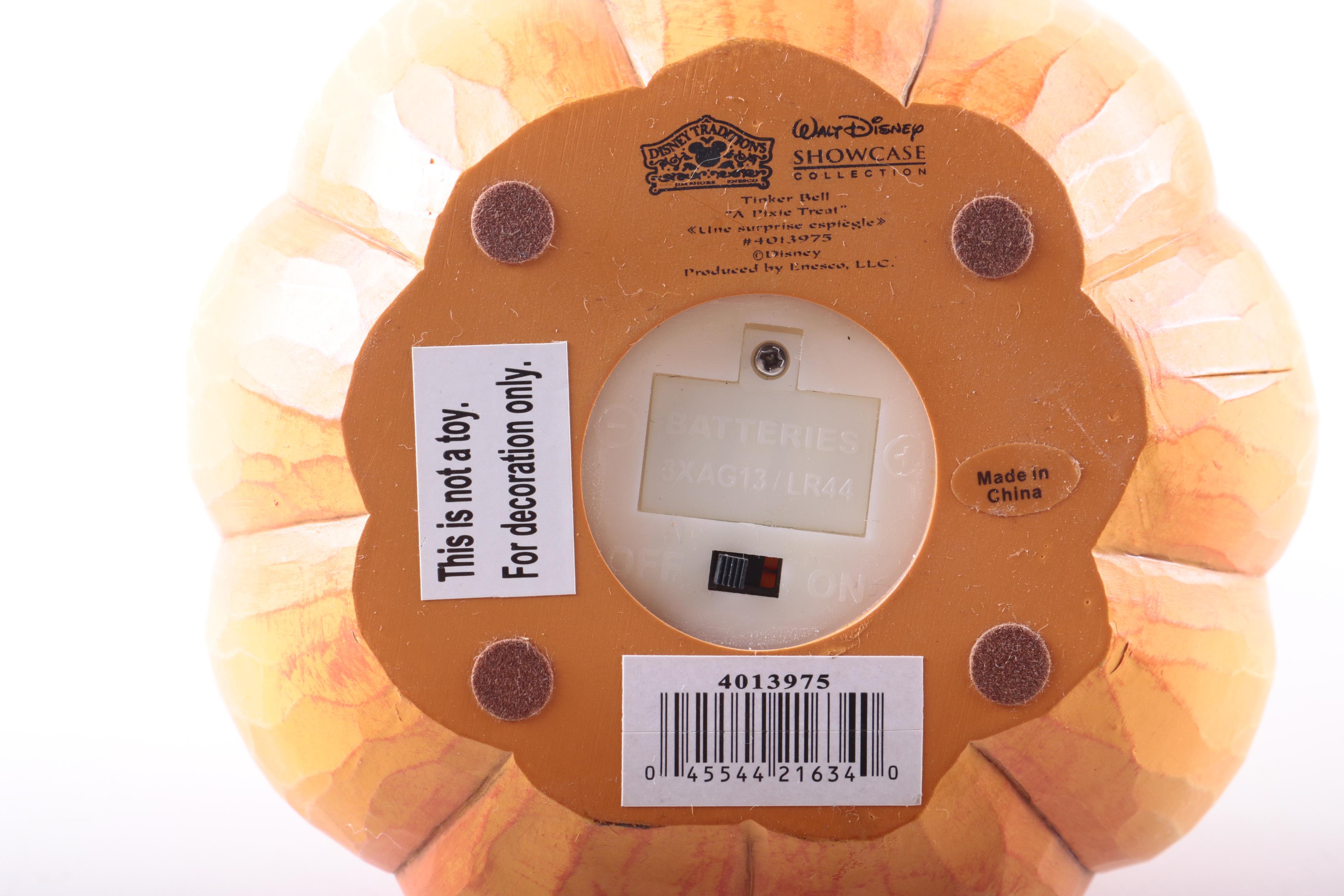 Assorted Seasonal Figurines