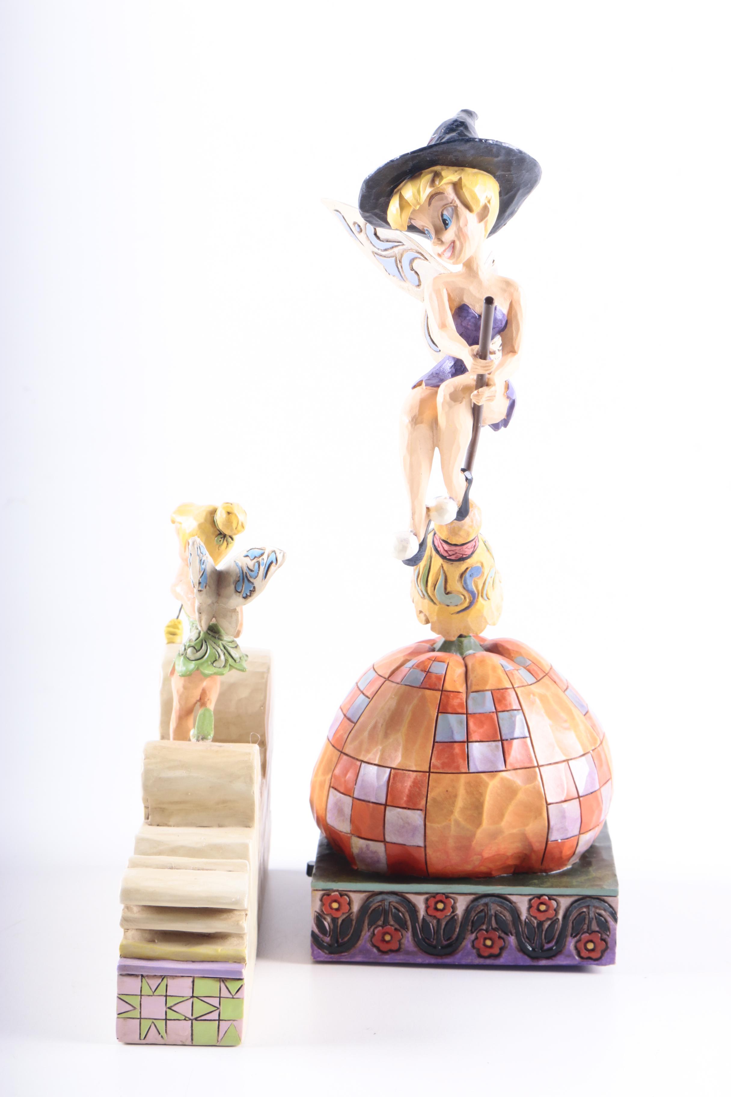 Assorted Seasonal Figurines