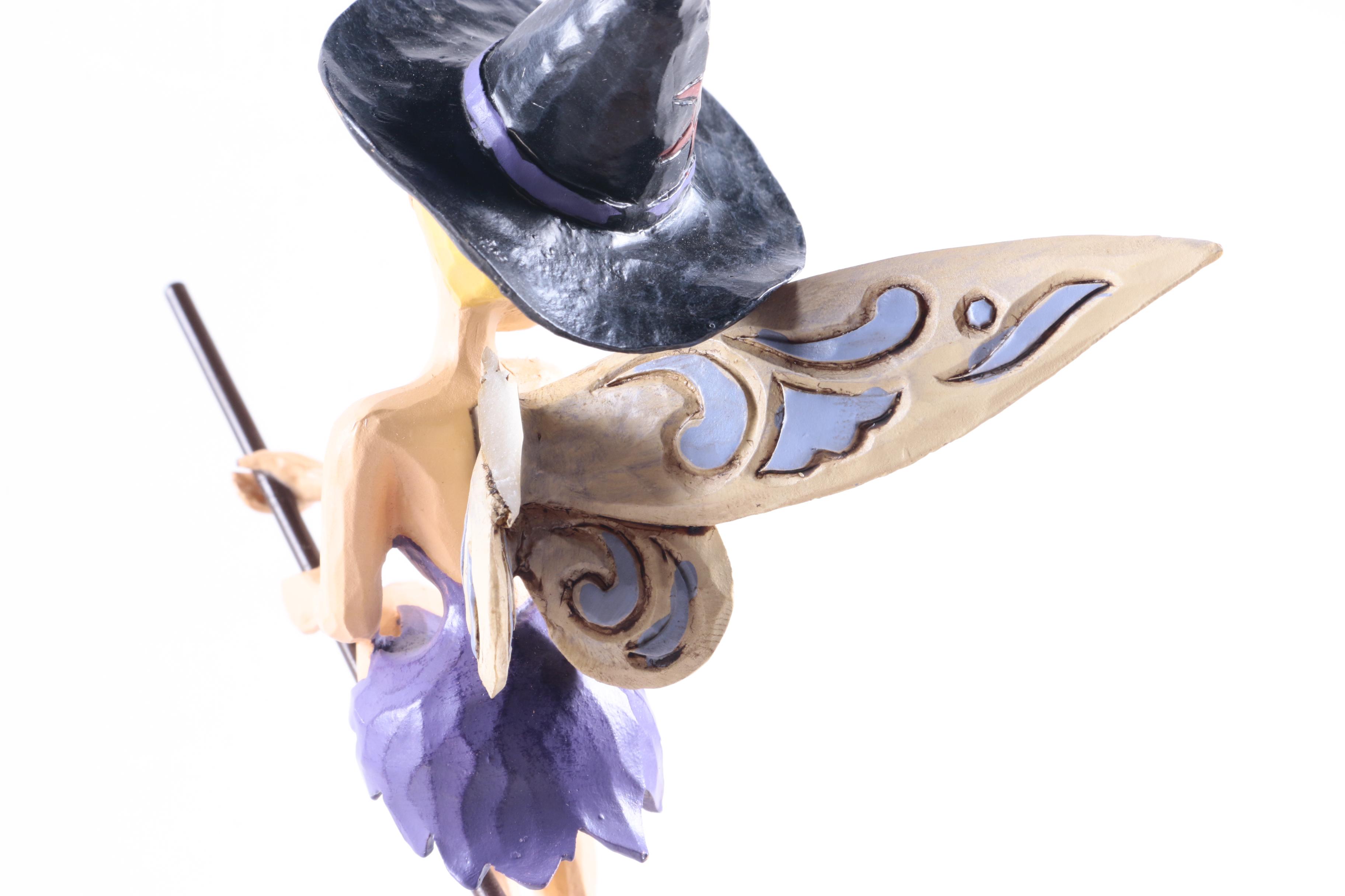 Assorted Seasonal Figurines