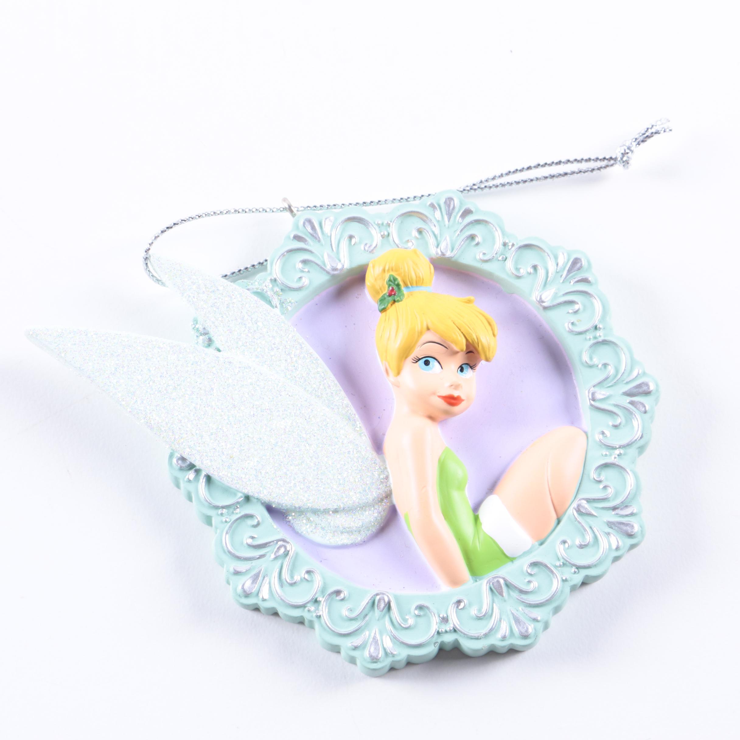 Assorted Seasonal Figurines