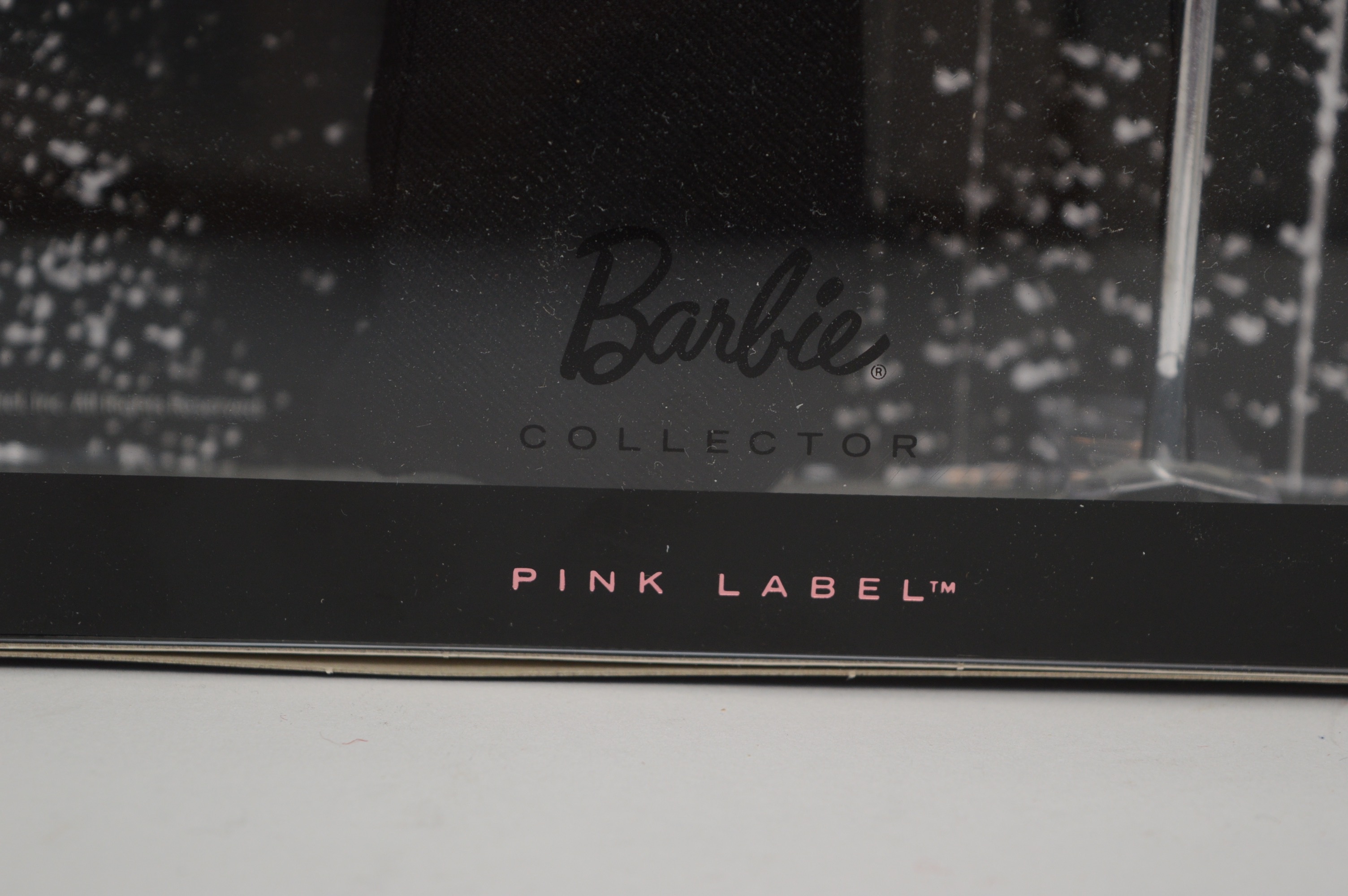 Cruella De Vil, Barbara Streisand and 40th Anniversary Ken Doll