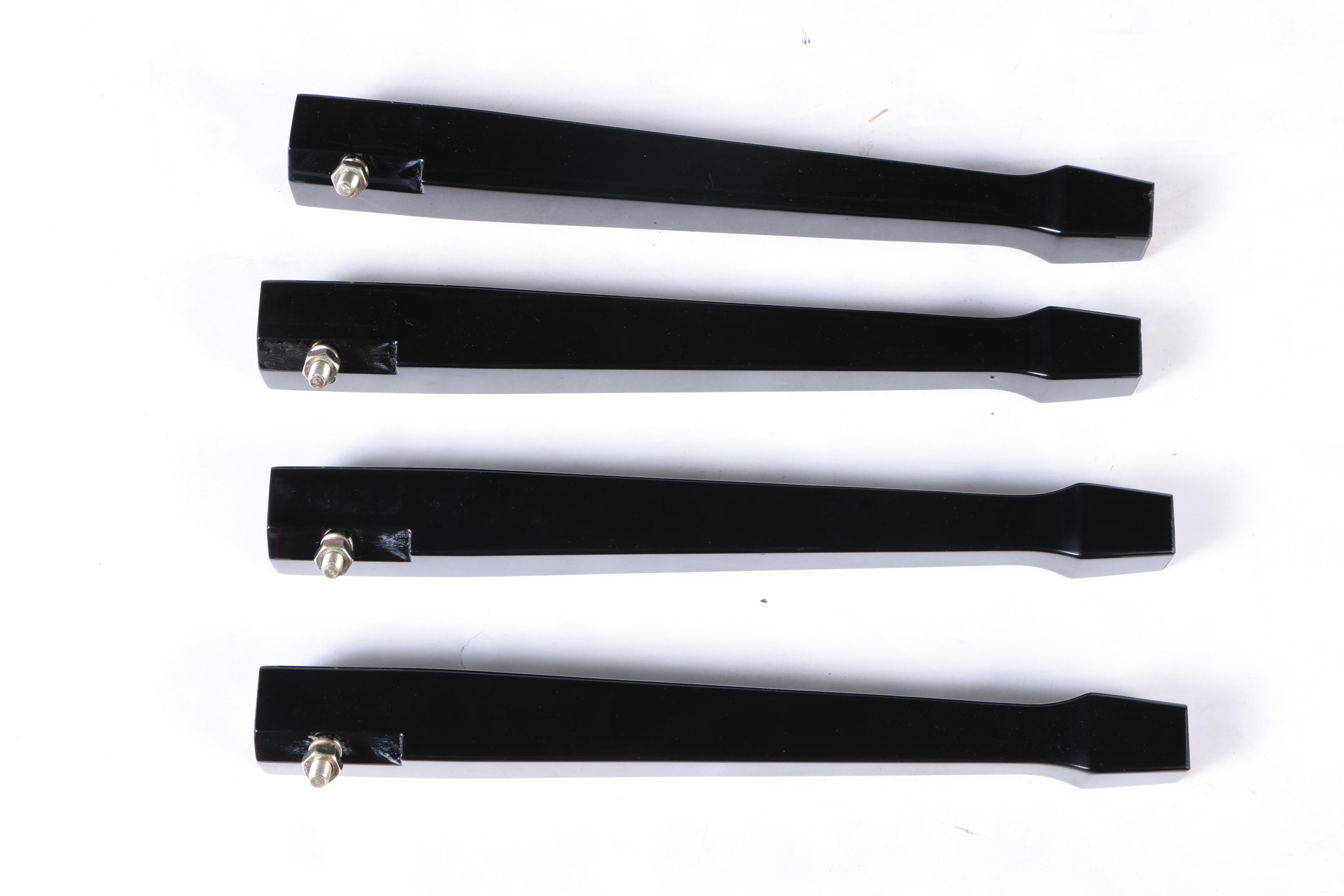 Signed Elton John, Bruce Hornsby, Ray Charles, Randy Newman and More Piano Bench