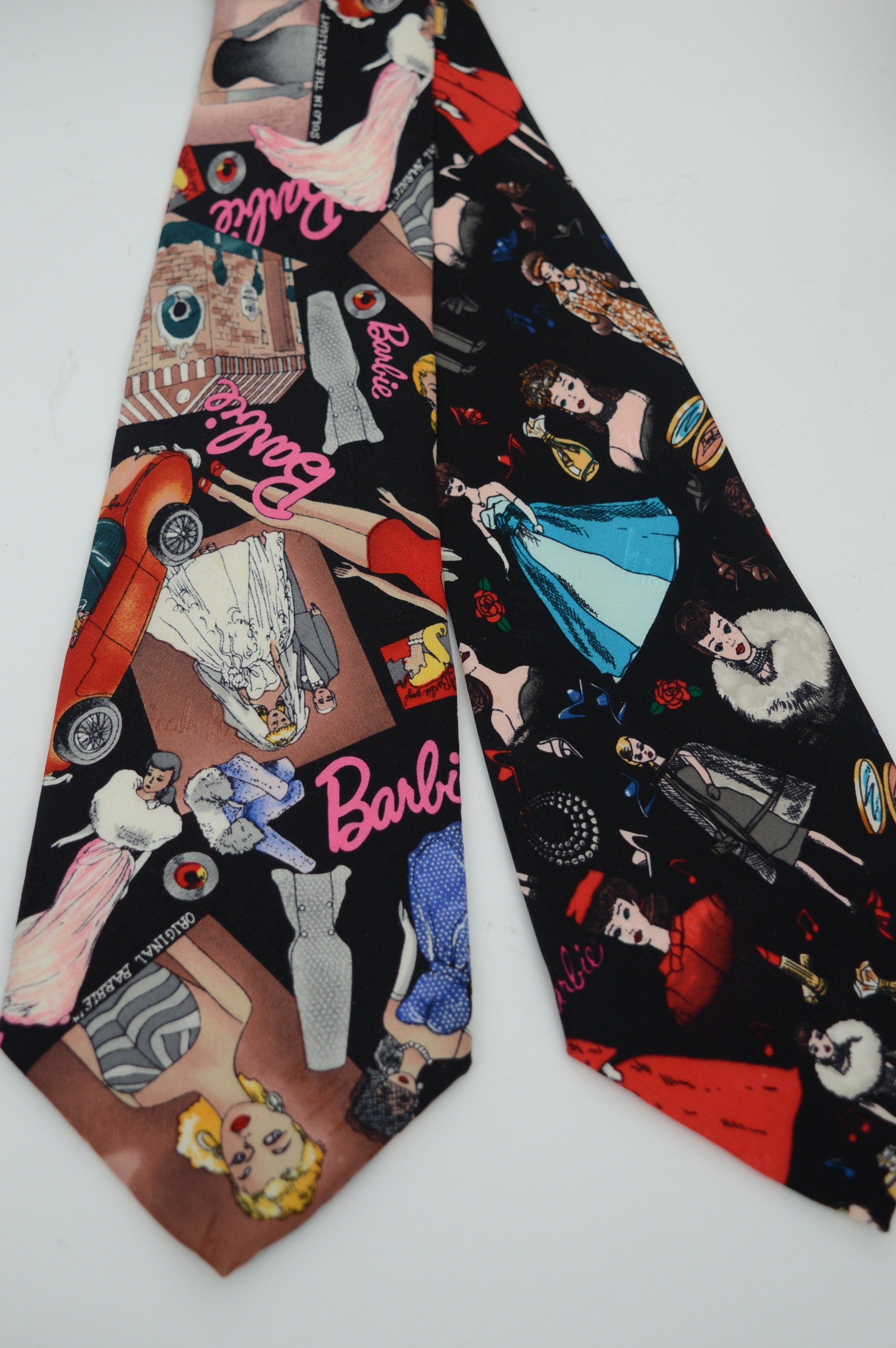 Barbie Accessory Miscellaneous Items