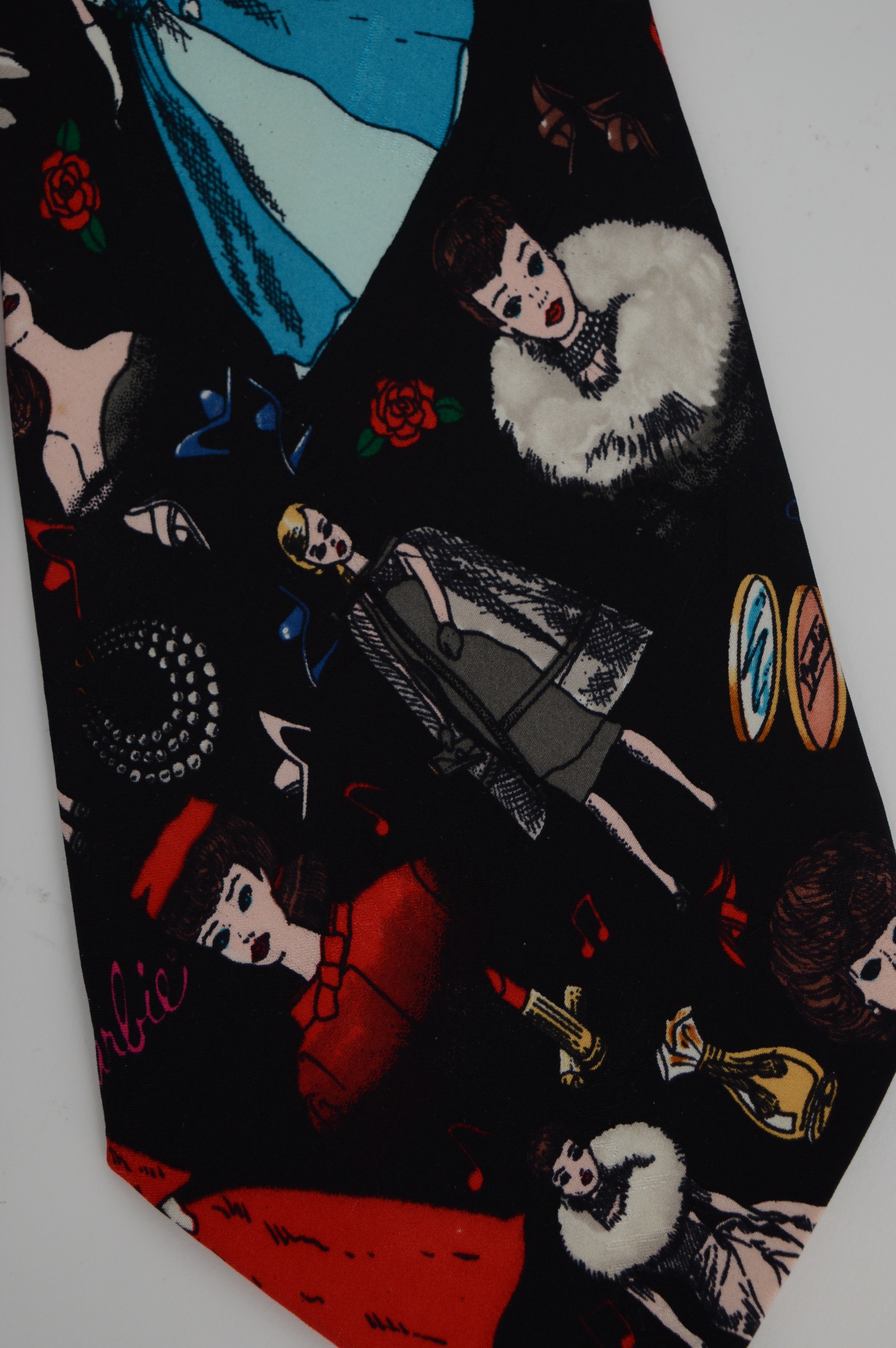 Barbie Accessory Miscellaneous Items