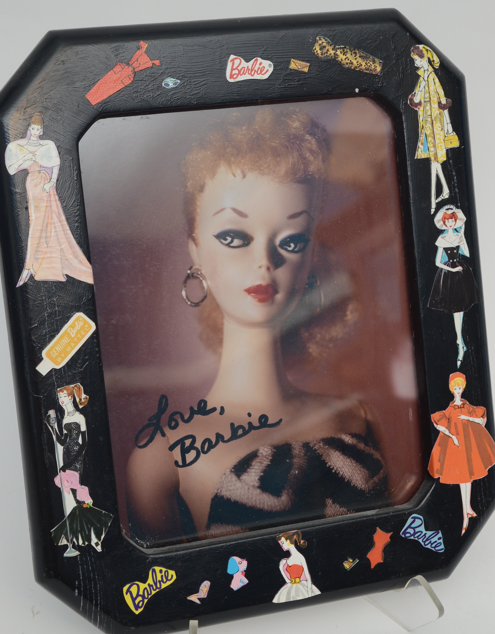 Barbie Accessory Miscellaneous Items