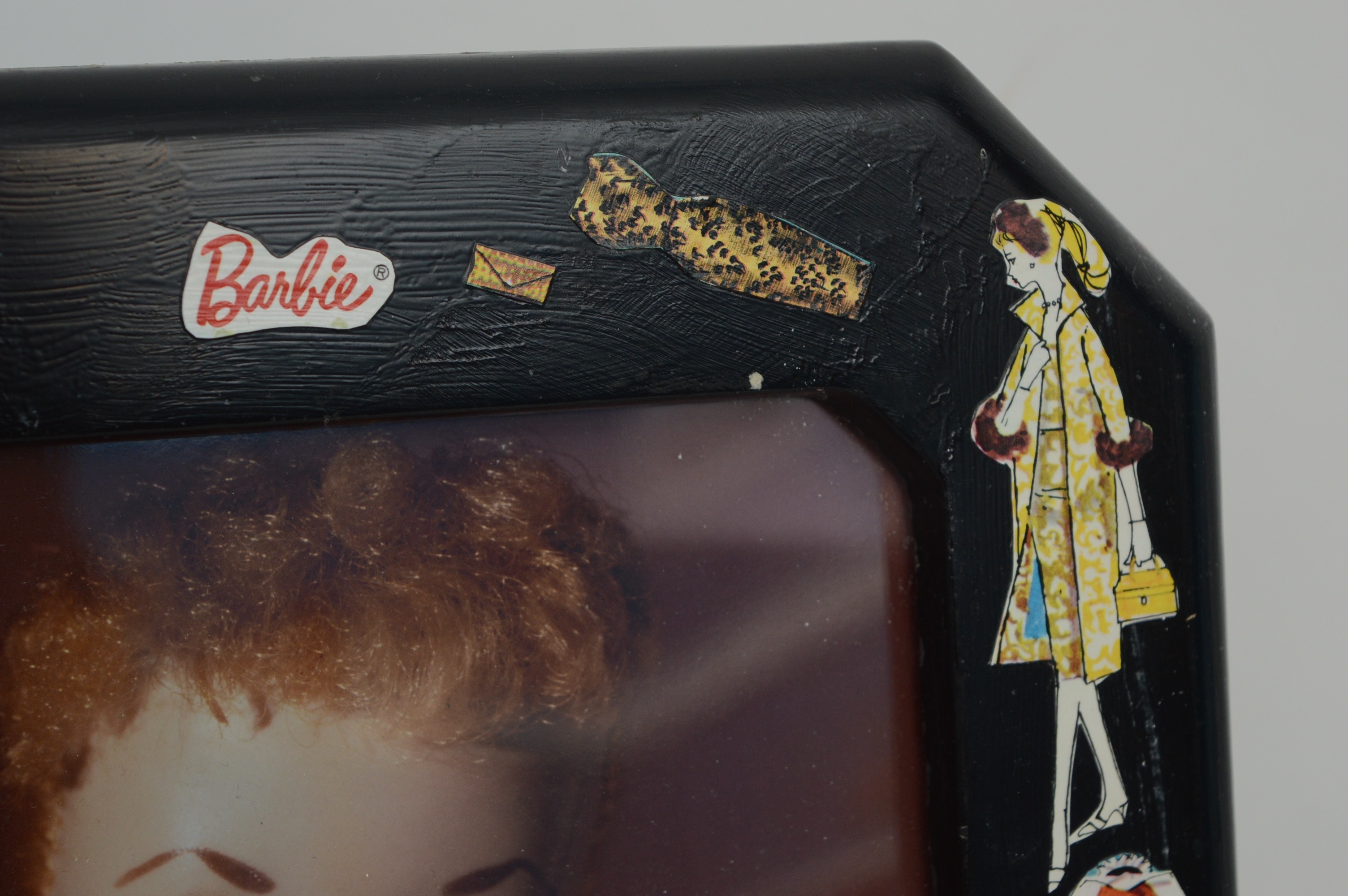 Barbie Accessory Miscellaneous Items