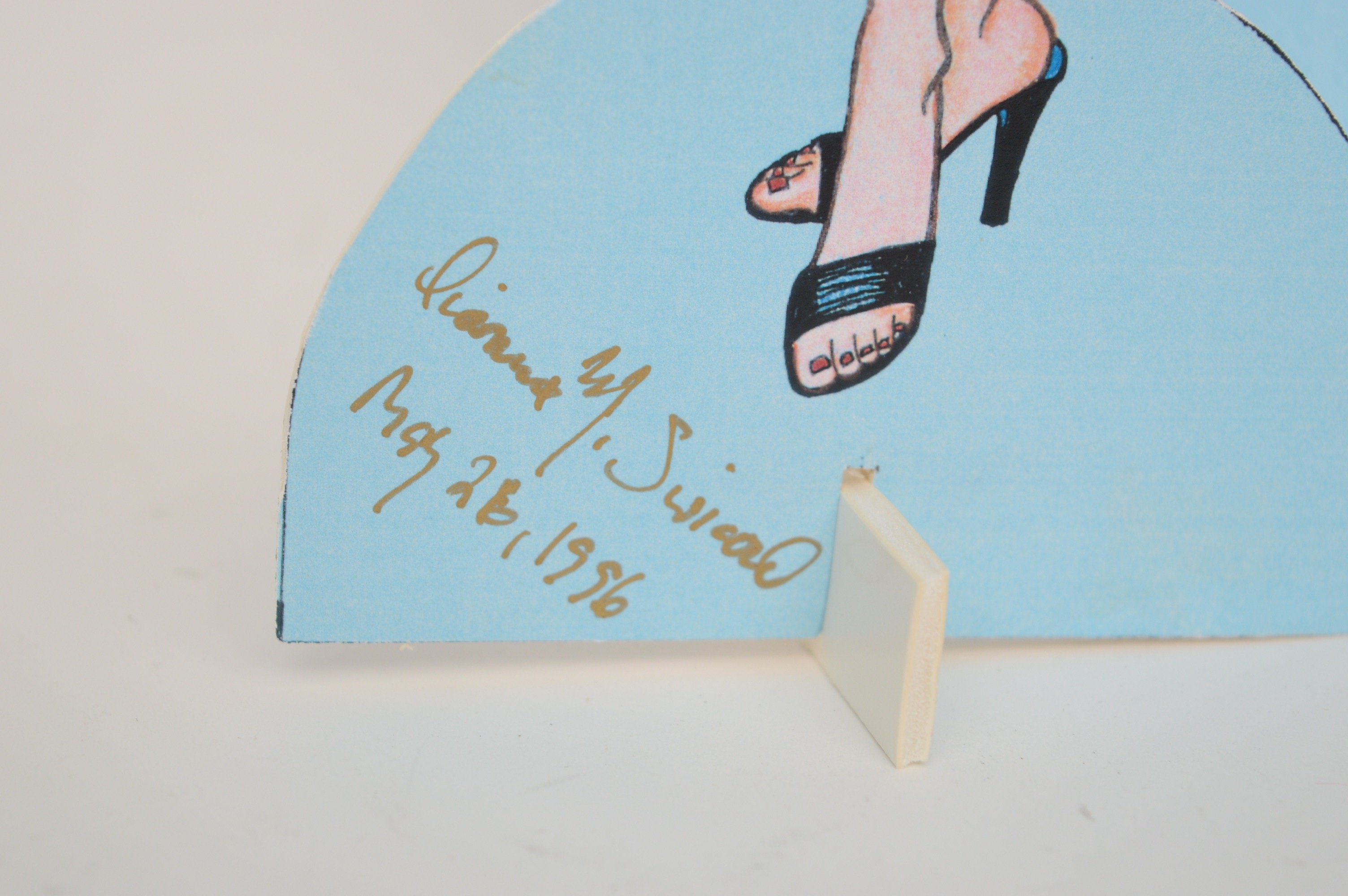 Barbie Accessory Miscellaneous Items