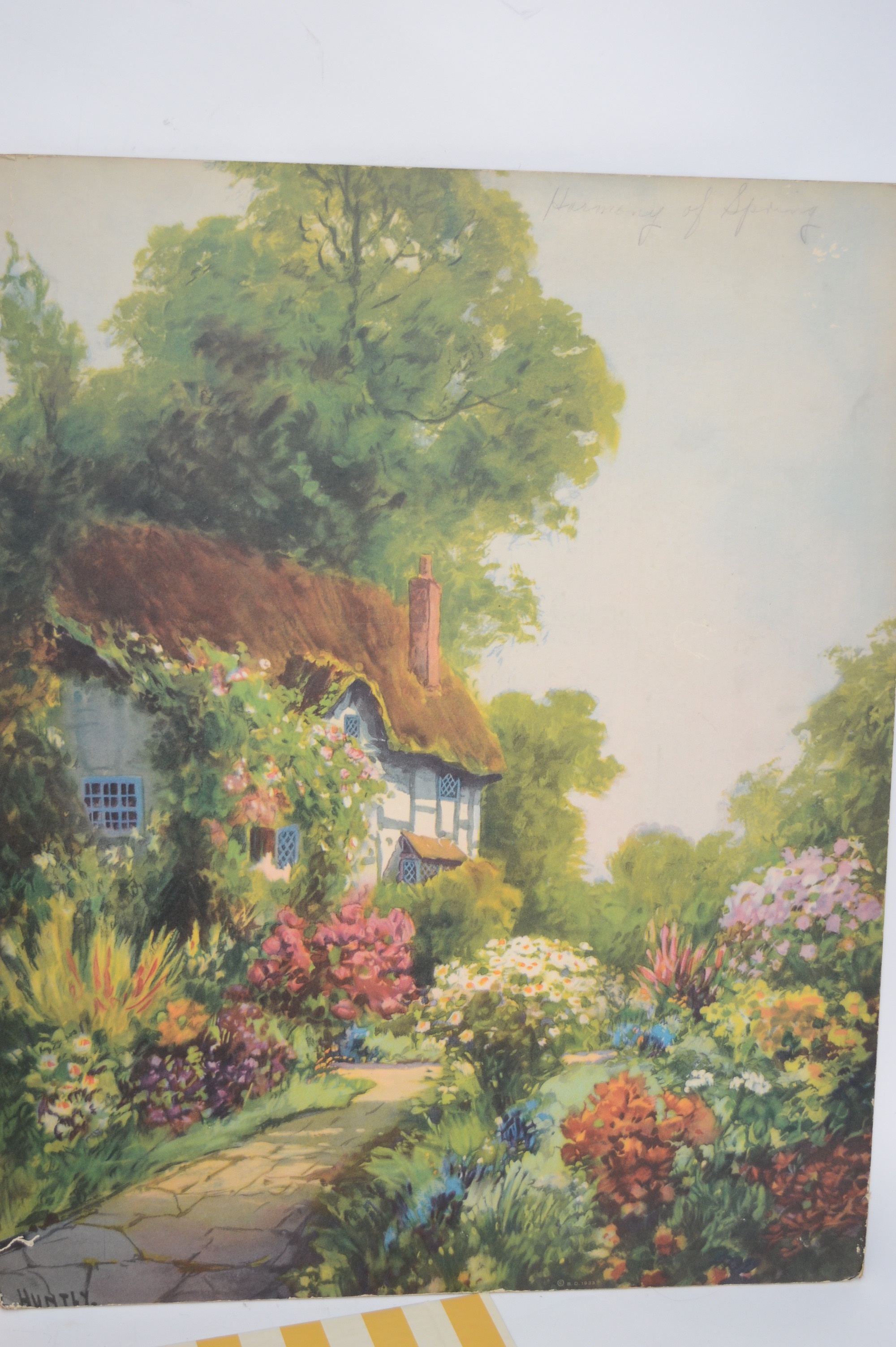 Barbie's Fashion Shop - Circa 1963