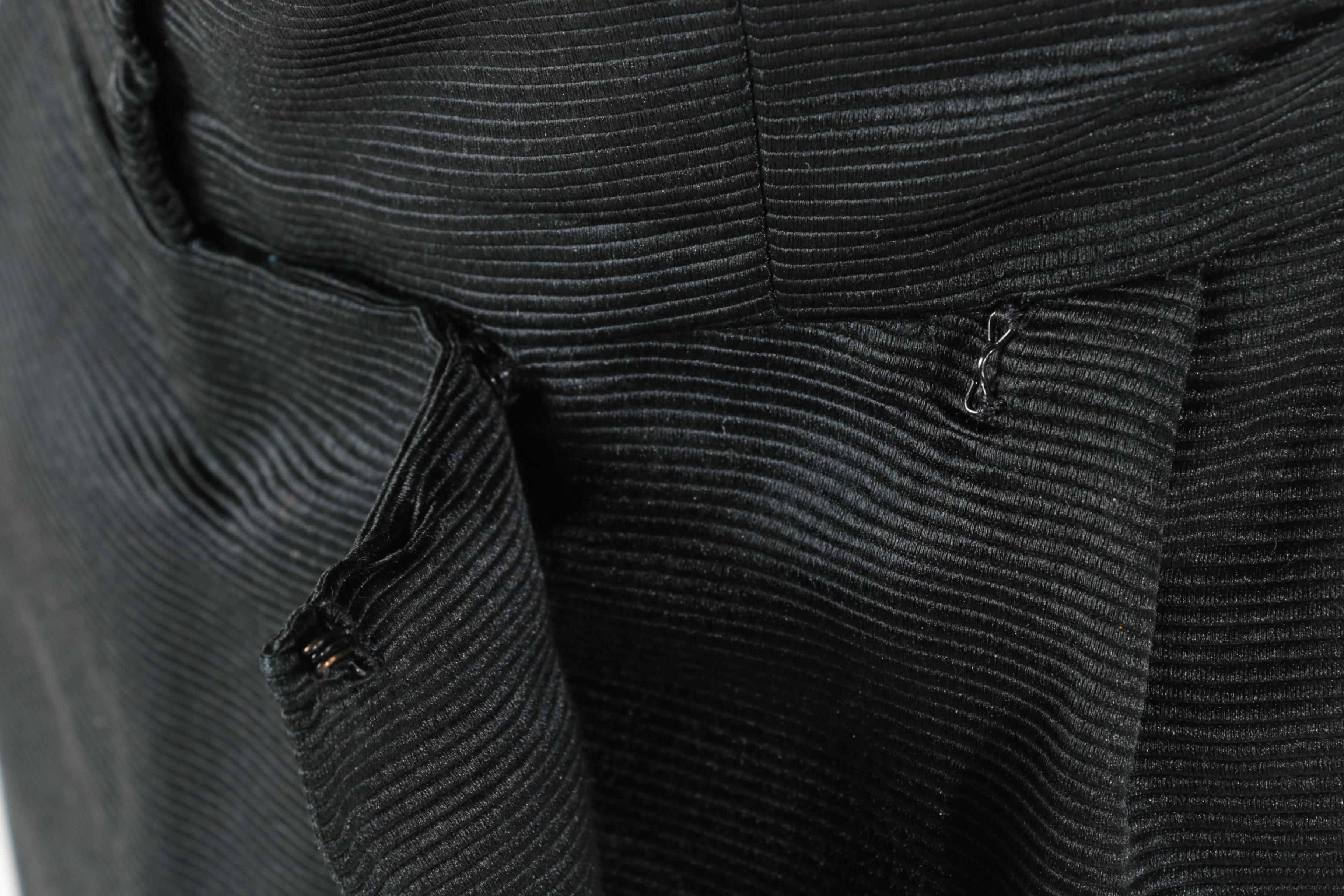 Vintage Evening Dresses Including Malcolm Starr