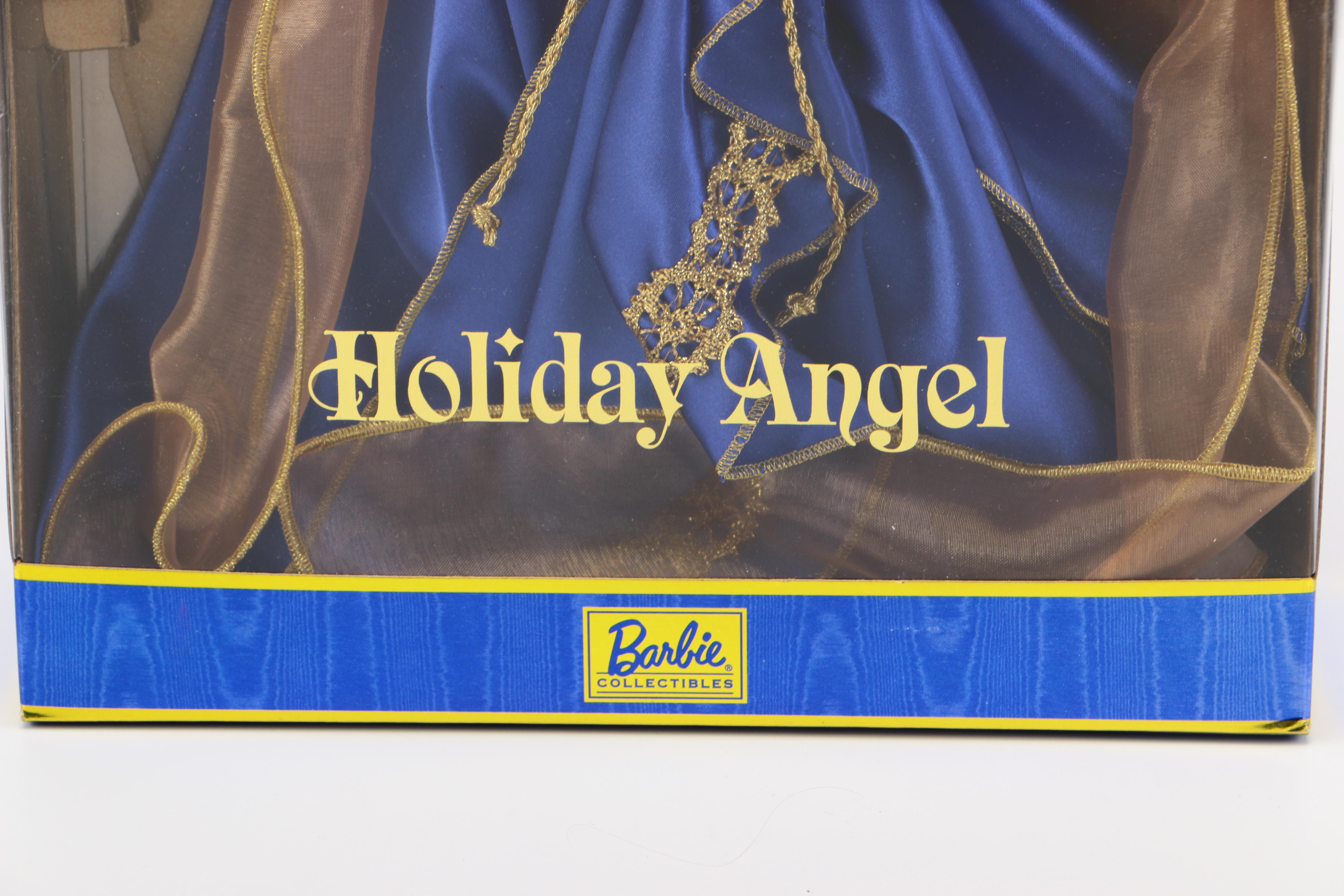 Collection of Special Edition Barbies