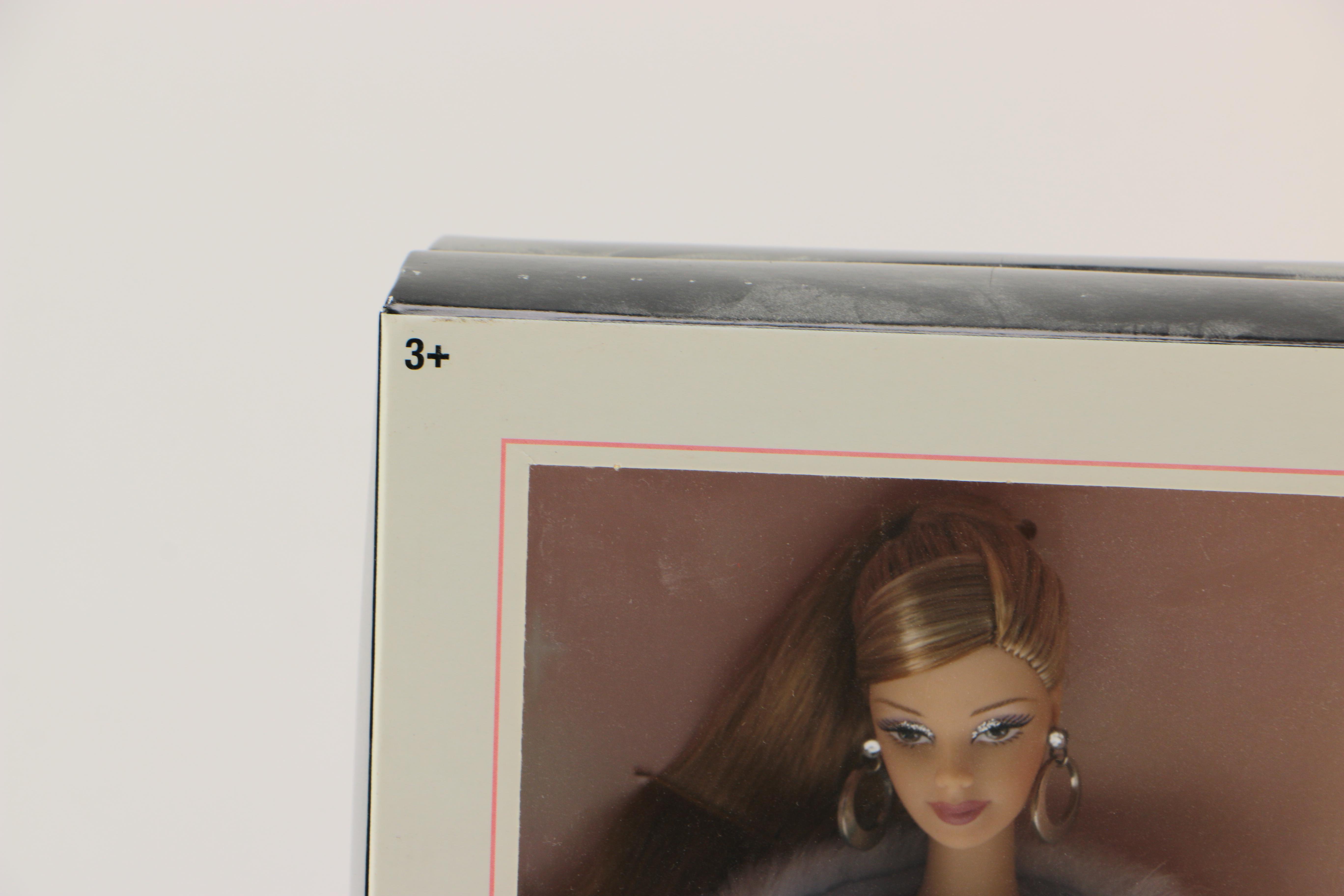 Barbie Pink Label "Sagittarius" and "Cancer" Dolls