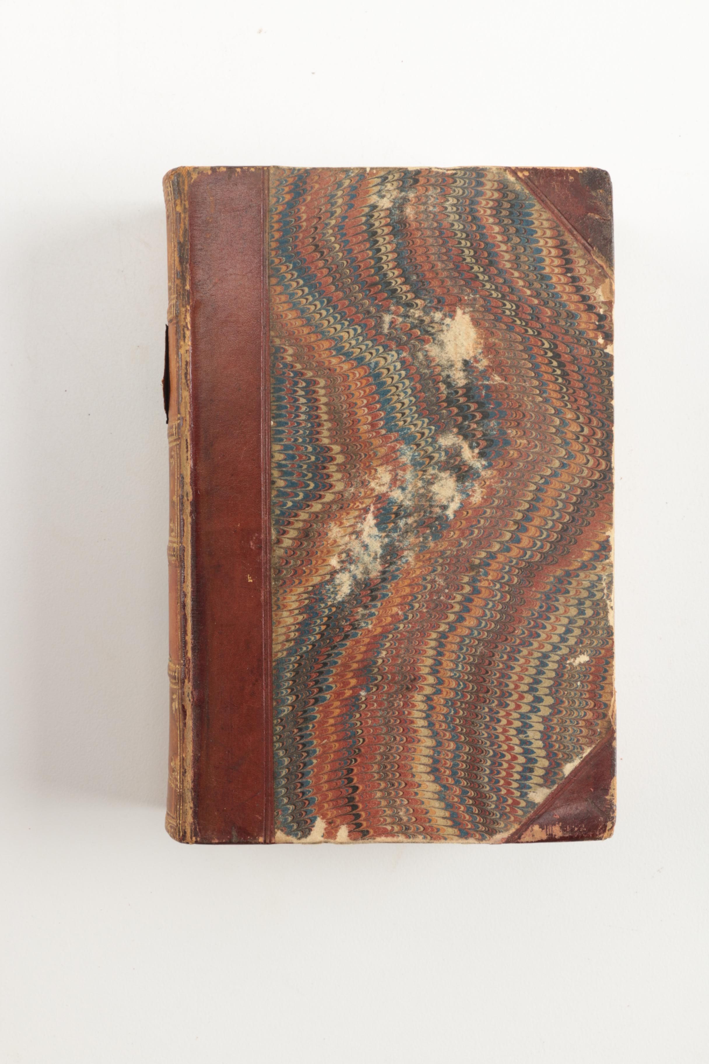 Assorted Vintage Hardcover Books  Featuring William Shakespeare