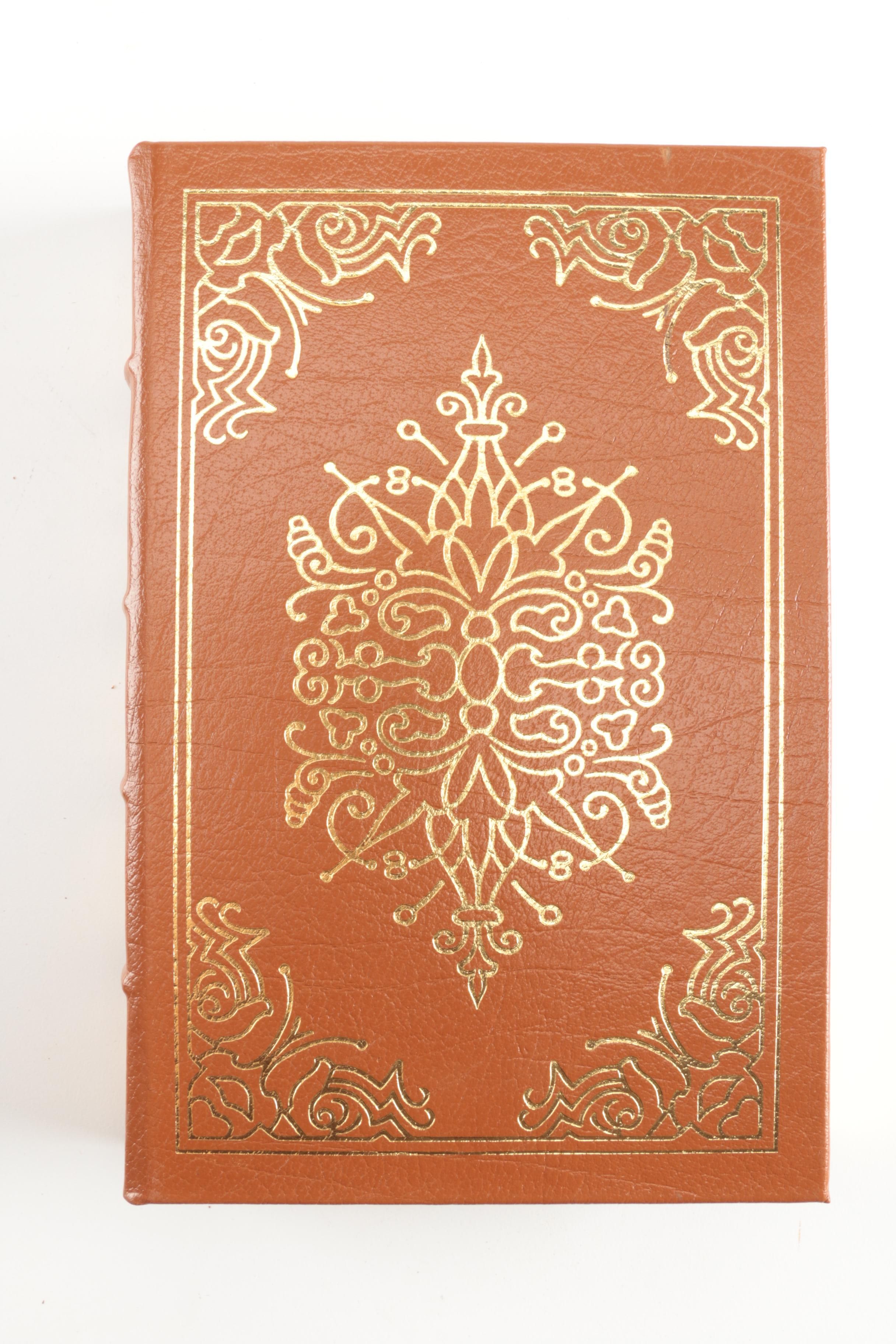 Assorted Vintage Hardcover Books  Featuring William Shakespeare