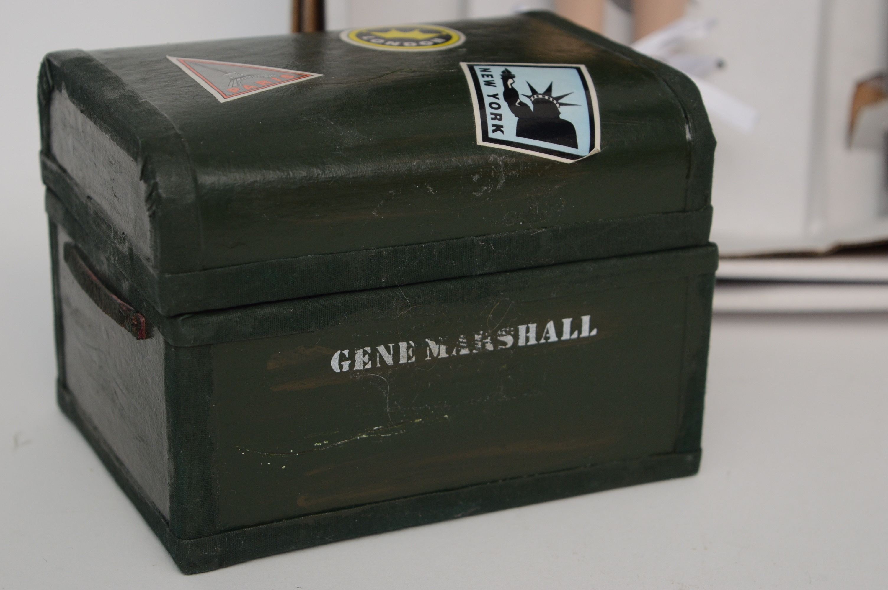 Tonner Doll Rosemary Clooney as Gene Marshall