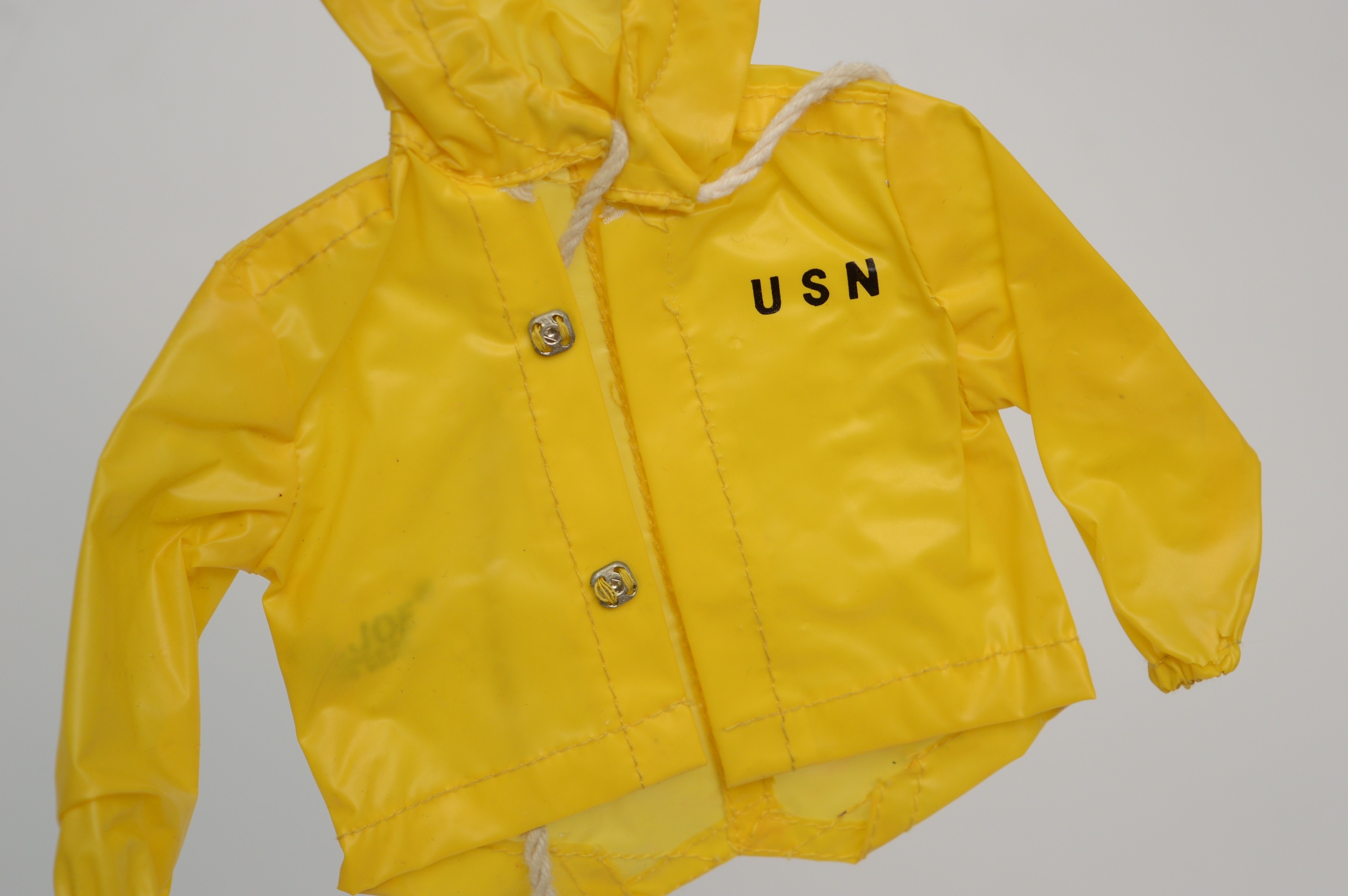 1964 first year GI Joe with GI Joe Outfits and Accessories