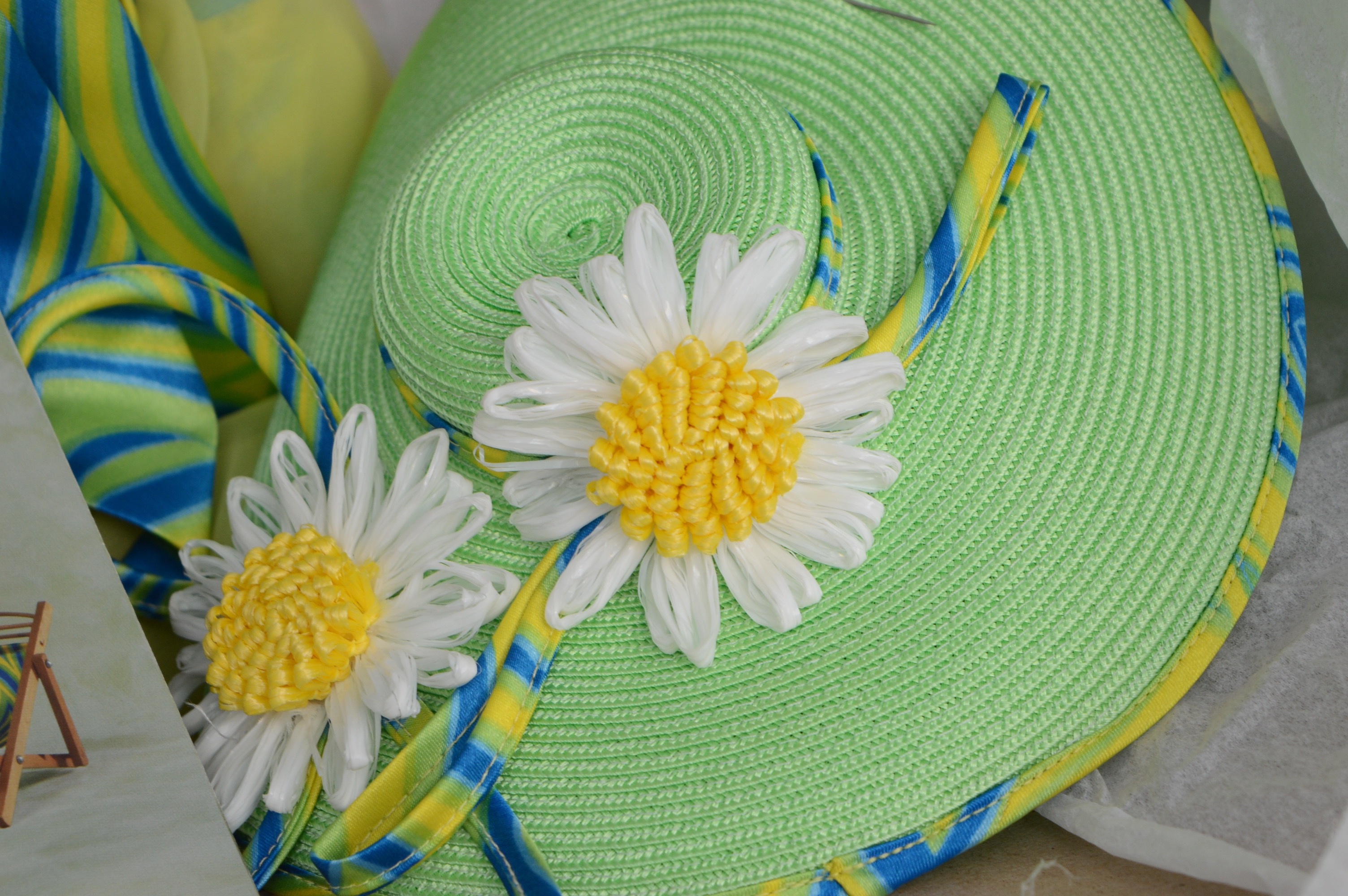 Madame Alexander Daisy Resort Cissy Doll