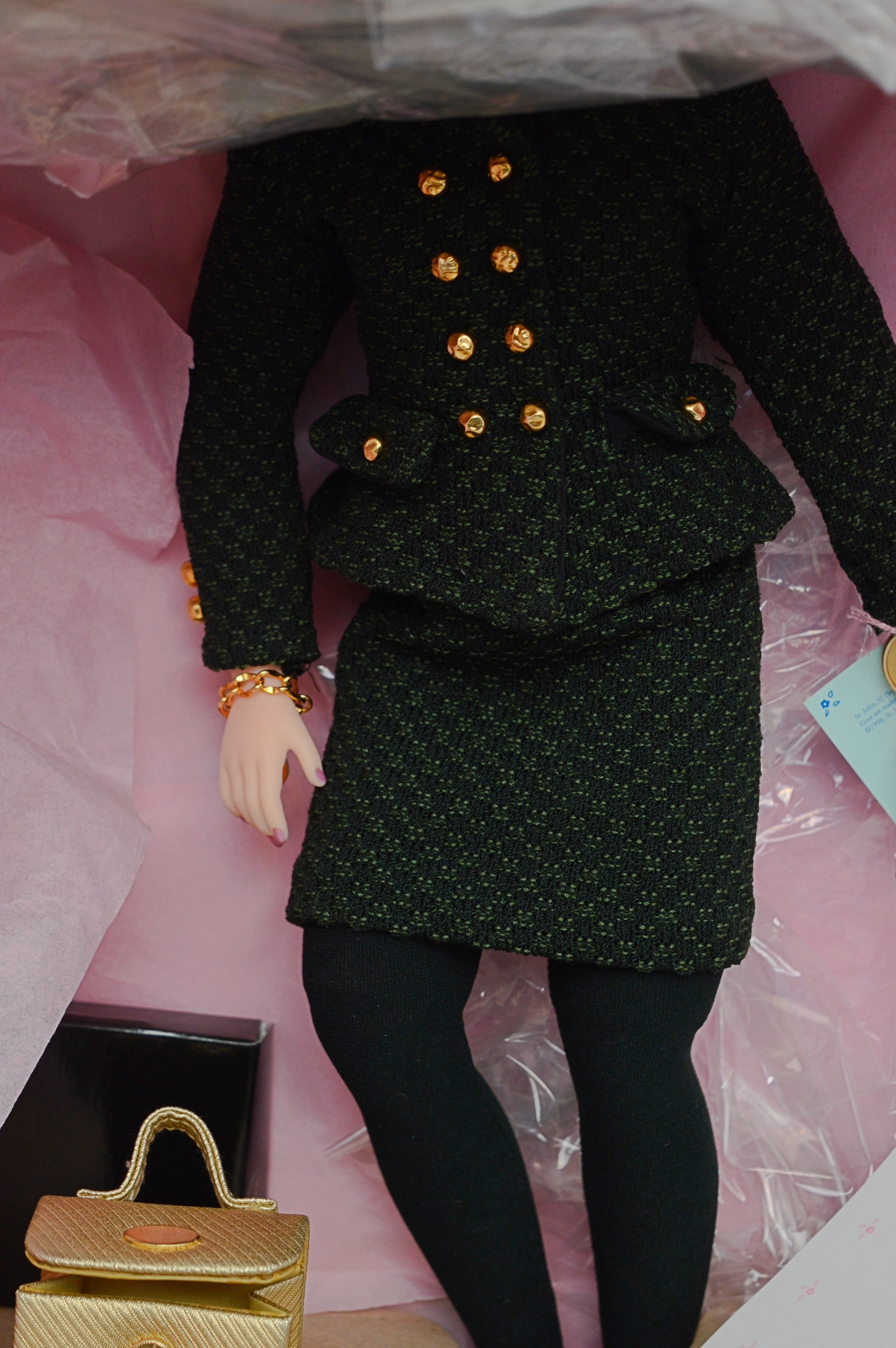 Madame Alexander Cissy Doll