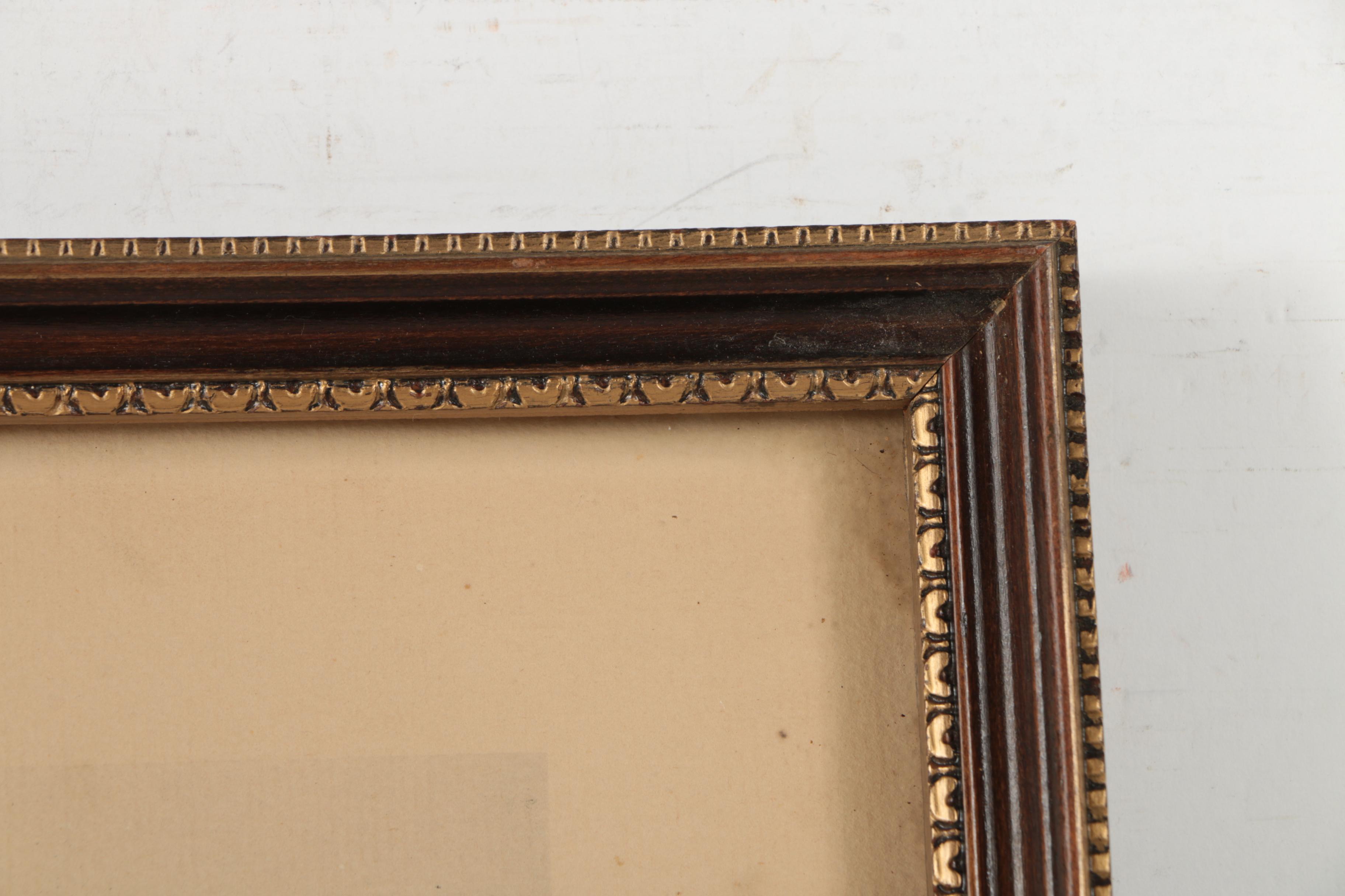 William Sharp Lithographic Illustrations of Courtroom Scenes