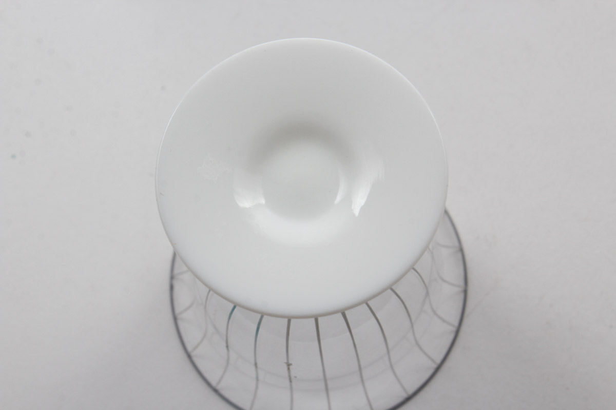 Vintage Johansfors Swedish Glassware