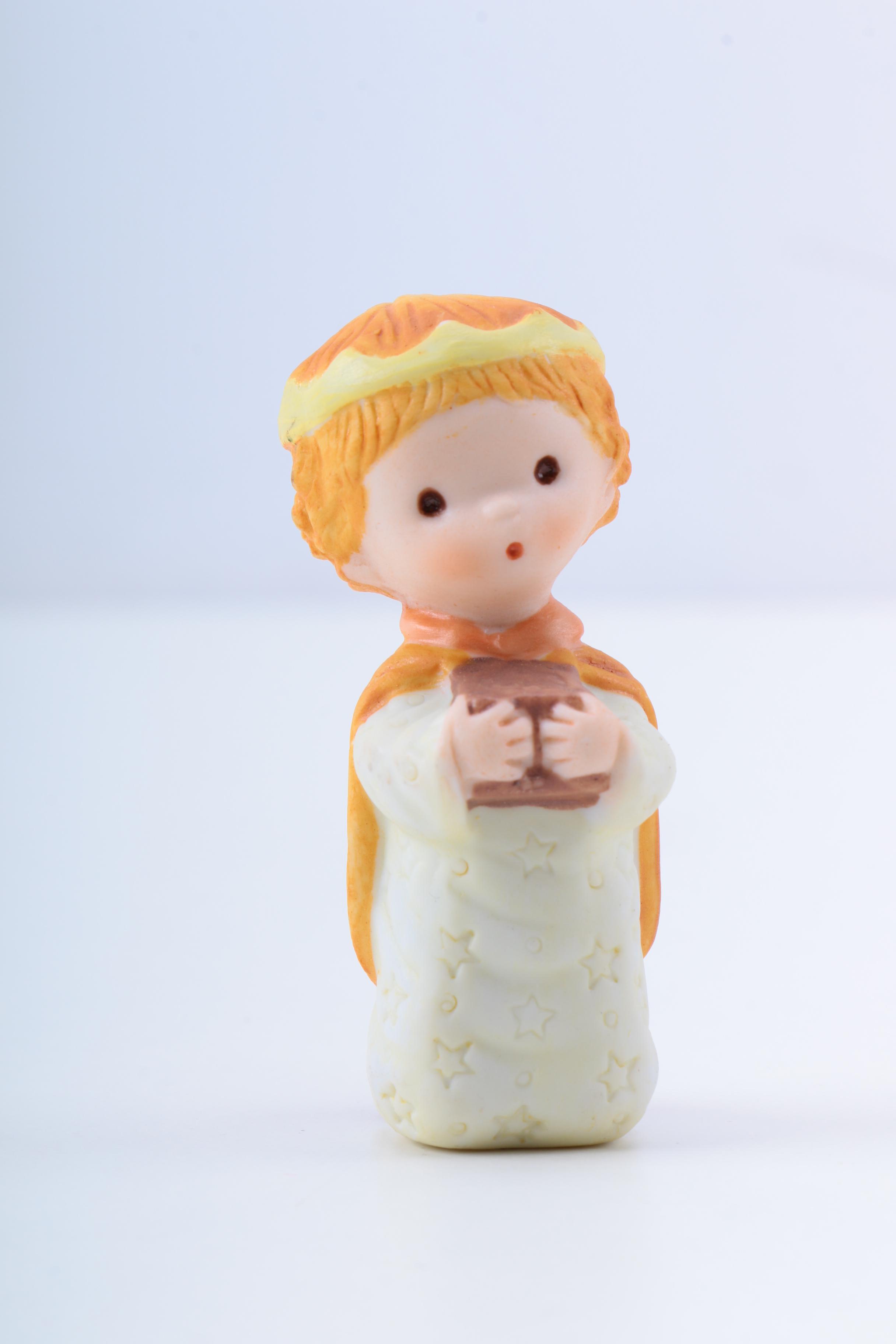 Hallmark Porcelain Collectibles