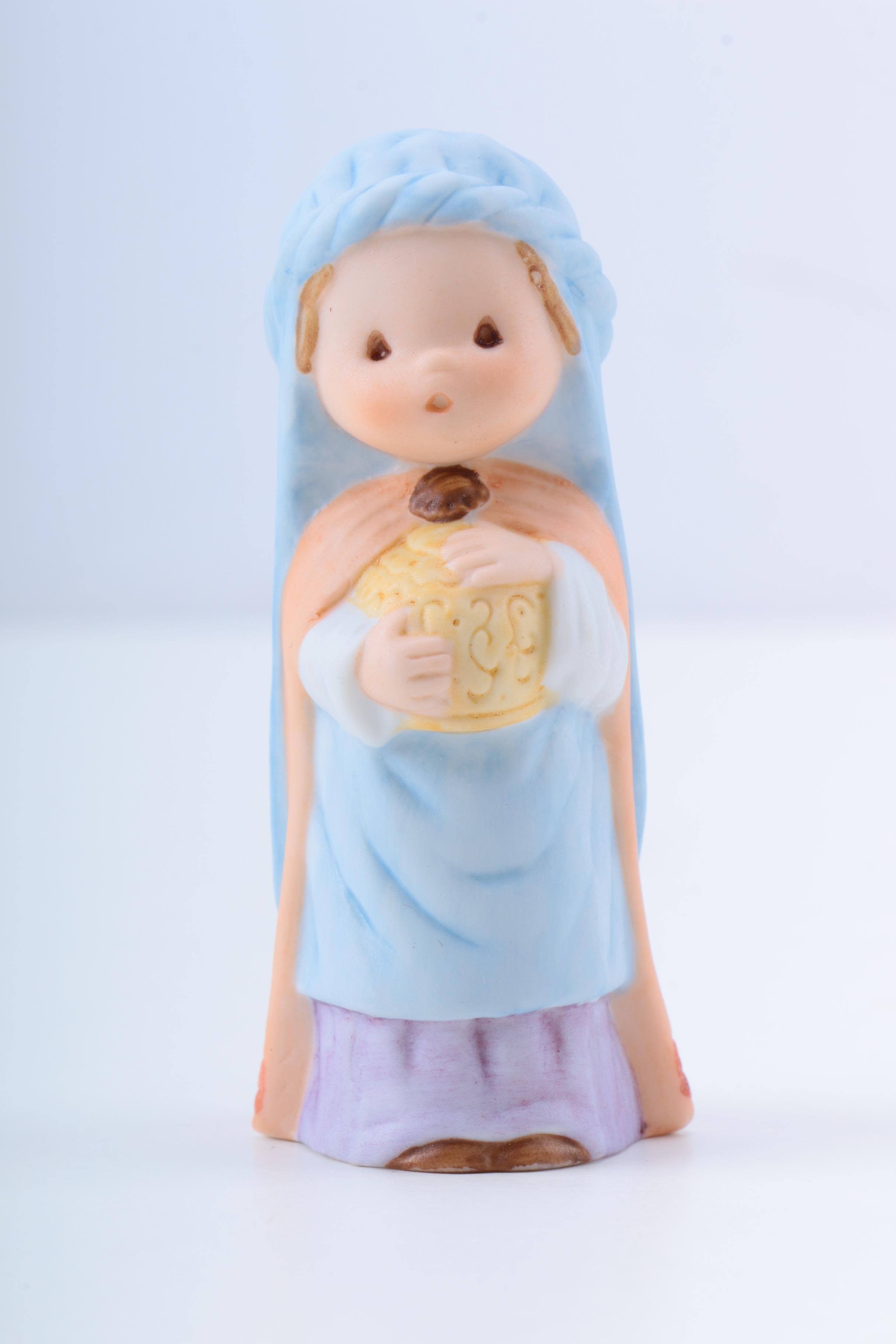 Hallmark Porcelain Collectibles