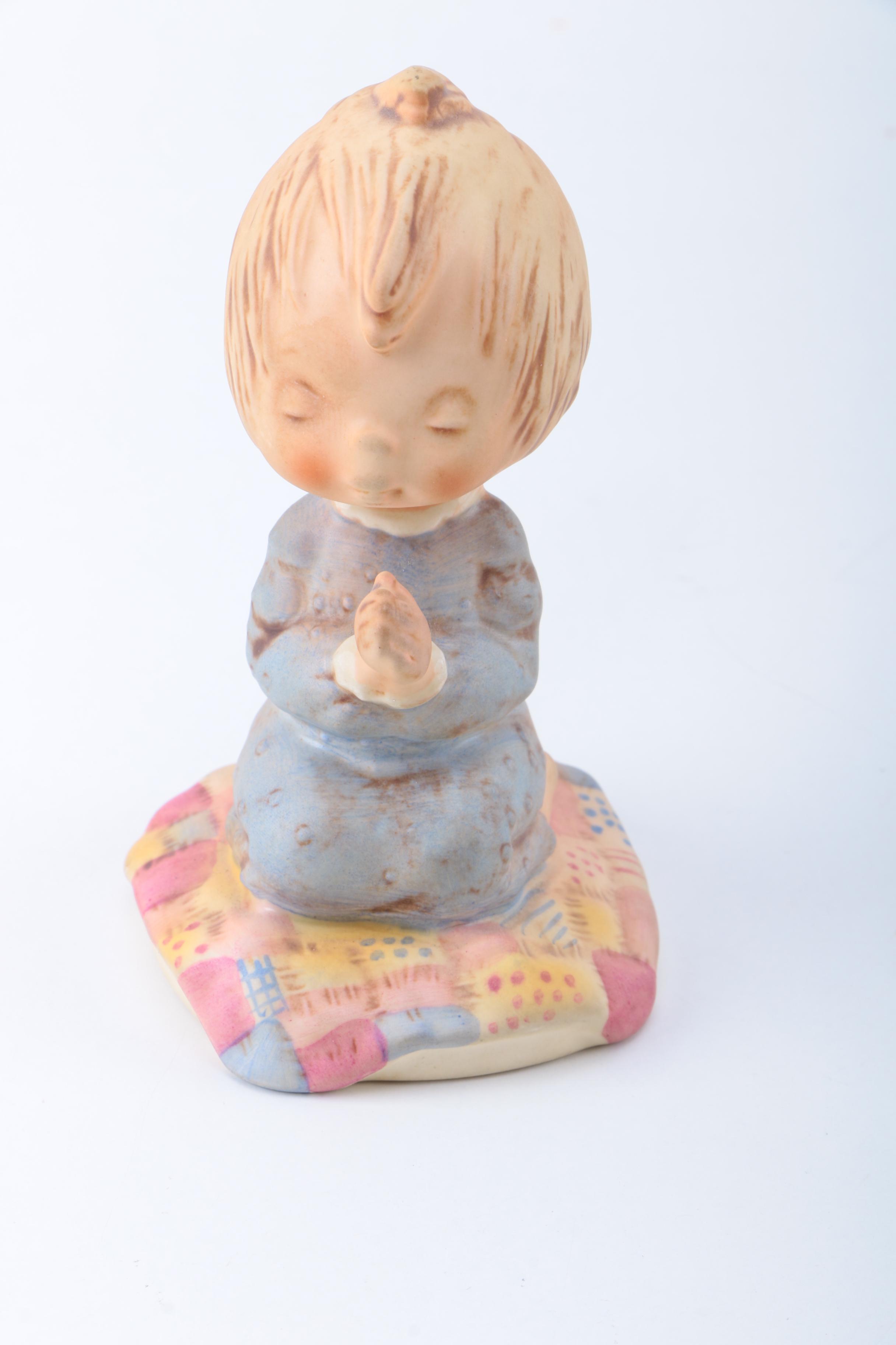 Hallmark Porcelain Collectibles