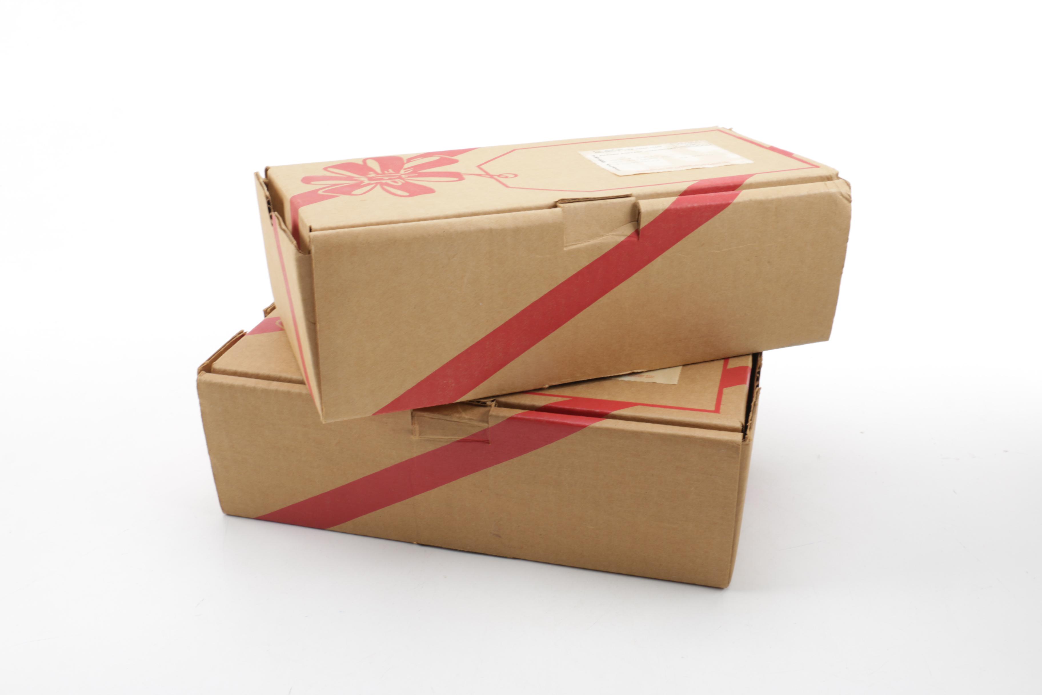 Campbell's Kid Dolls