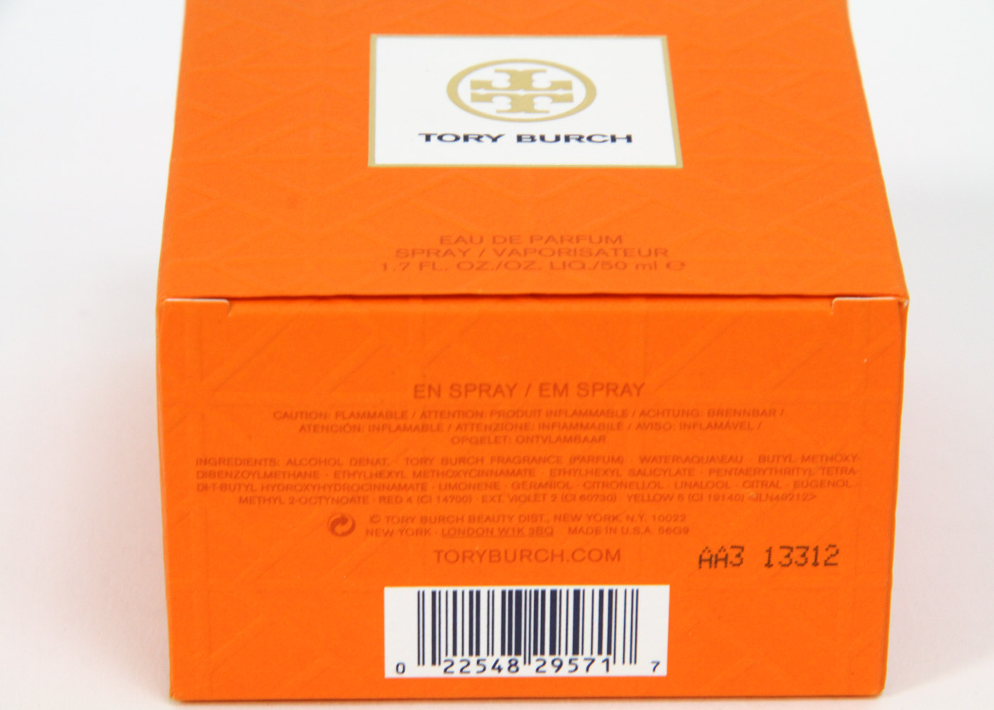 Tory Burch Eau de Parfum