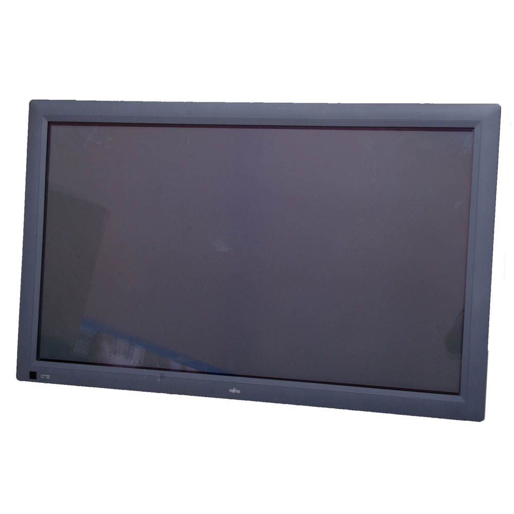 42'' Fujitsu Plasma Television