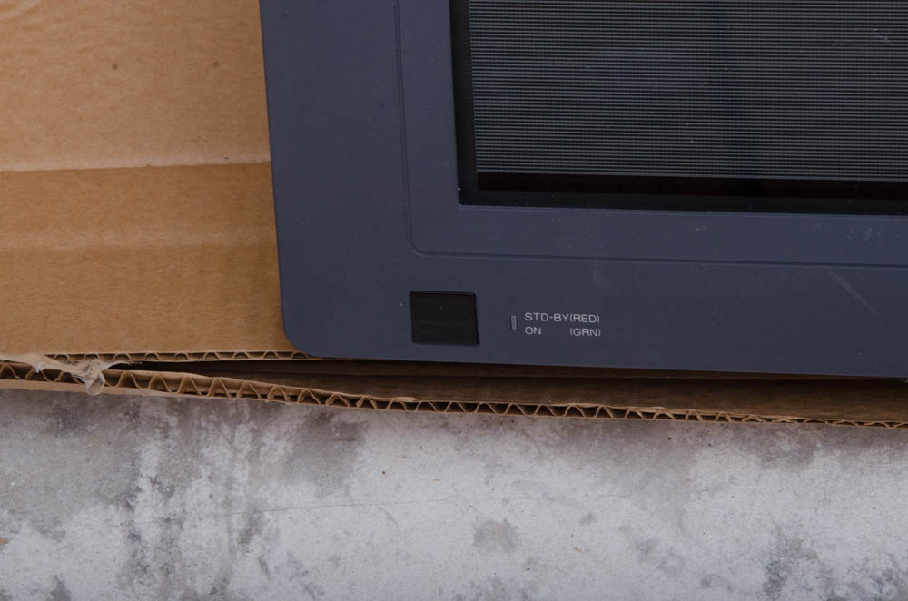 42'' Fujitsu Plasma Television