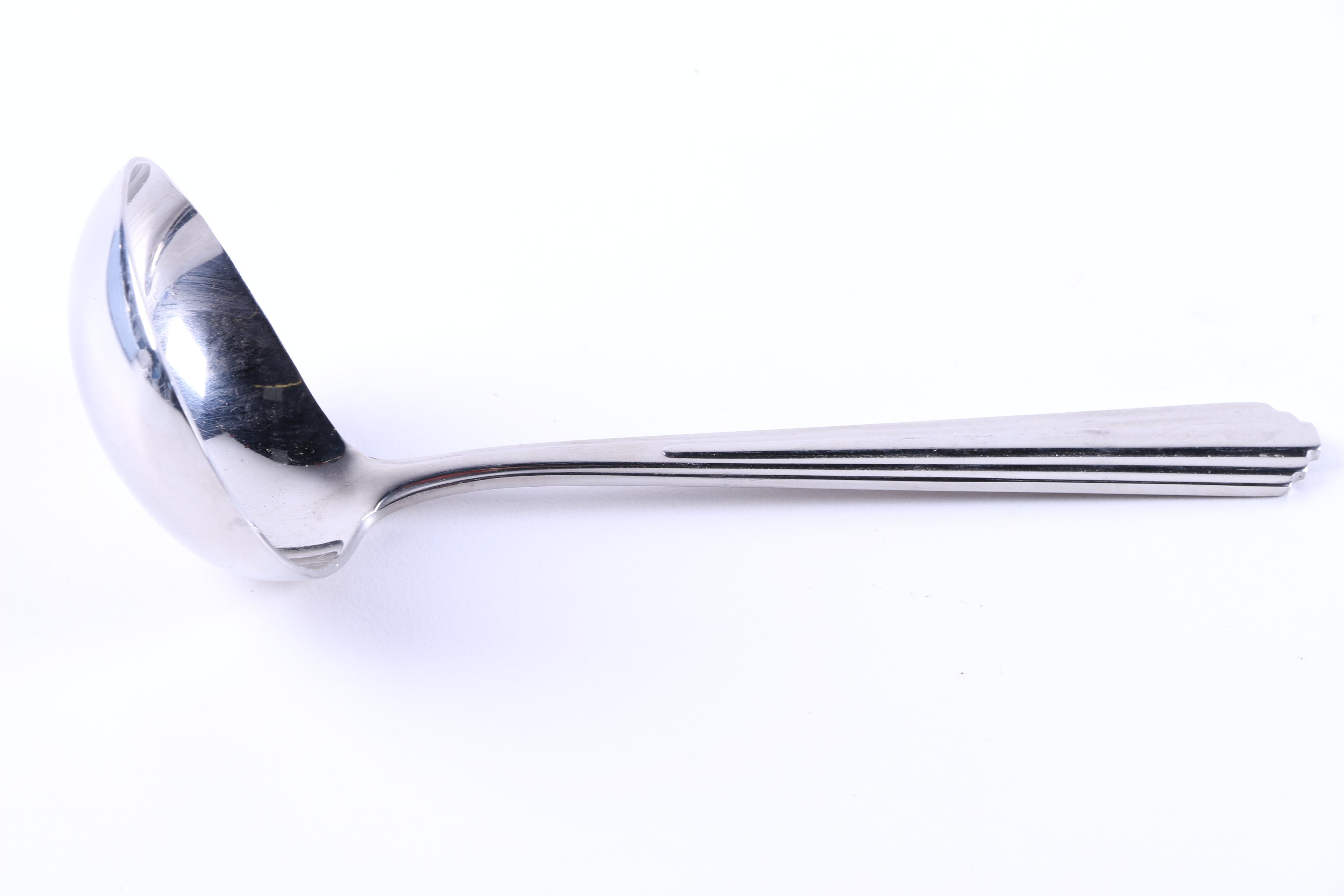 Splendide "Manhattan" Stainless Steel Flatware Set