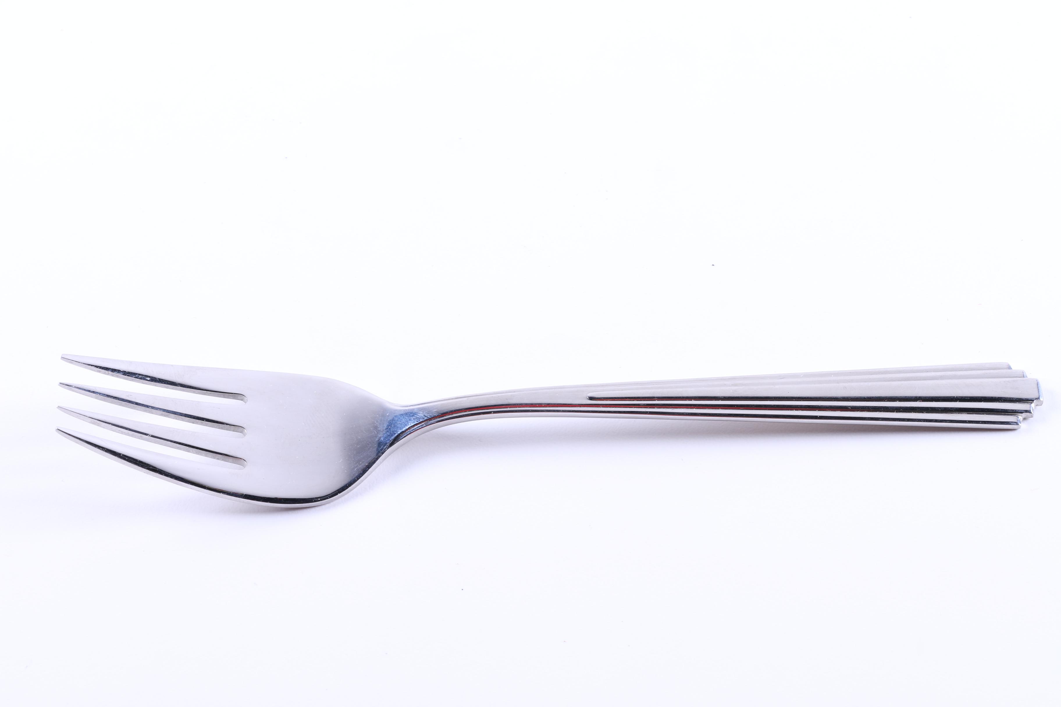 Splendide "Manhattan" Stainless Steel Flatware Set