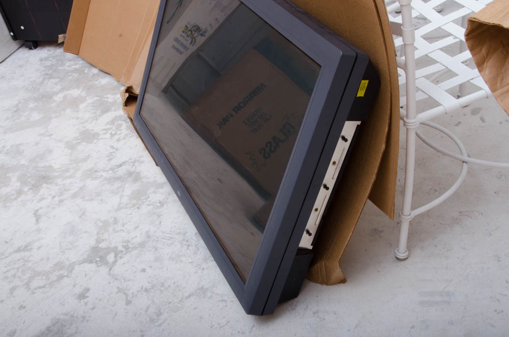 42'' Fujitsu Plasma Television