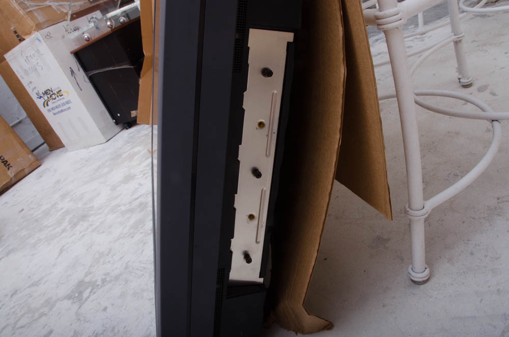 42'' Fujitsu Plasma Television